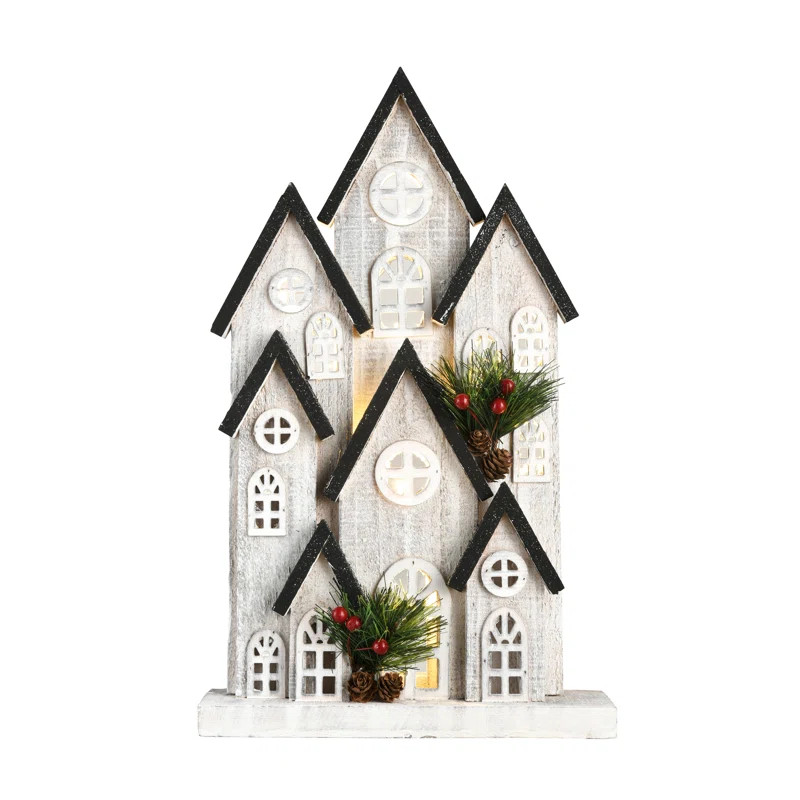 Aspen Lodge Lighting | Wayfair North America