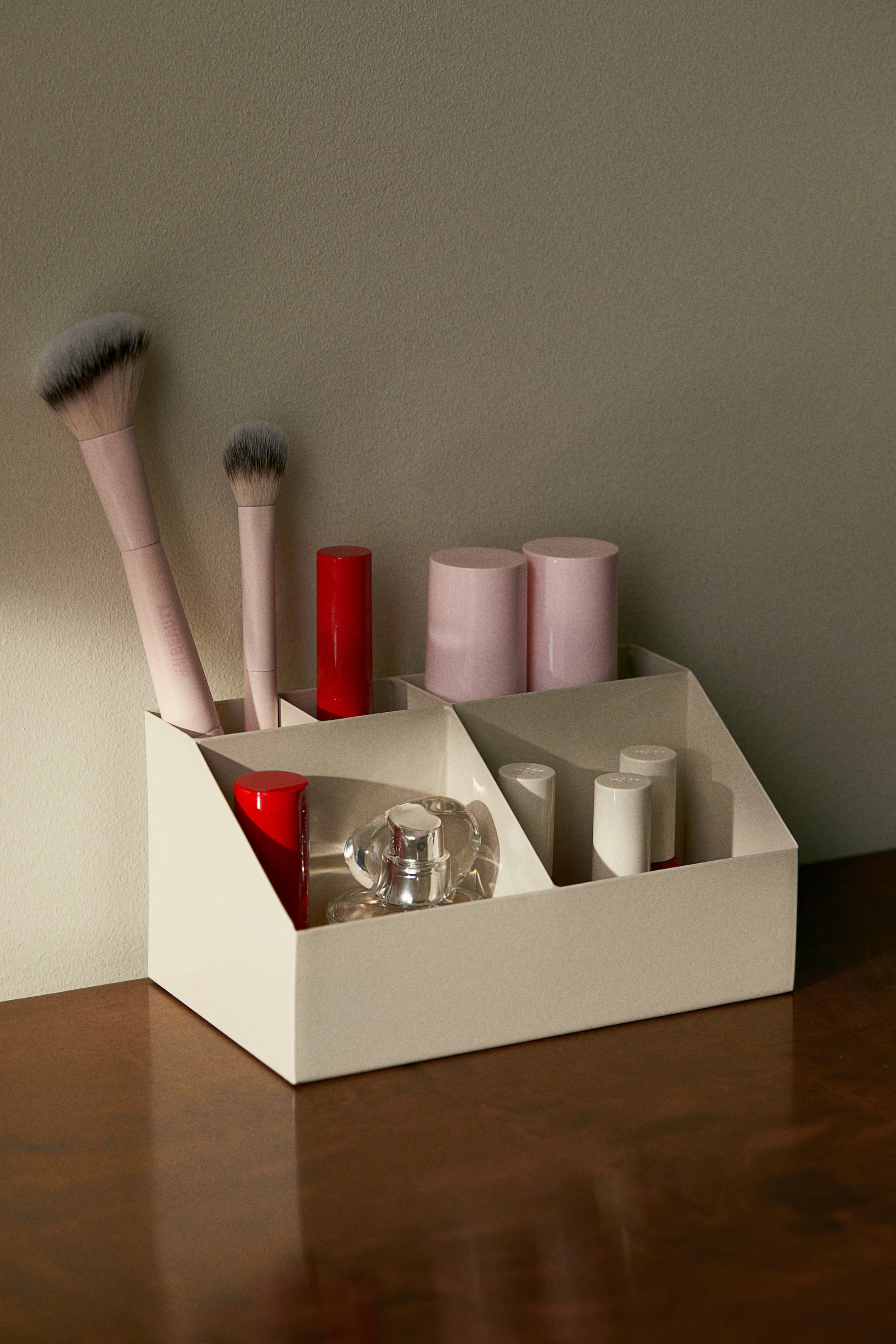 Metal Storage Box | H&M (US + CA)