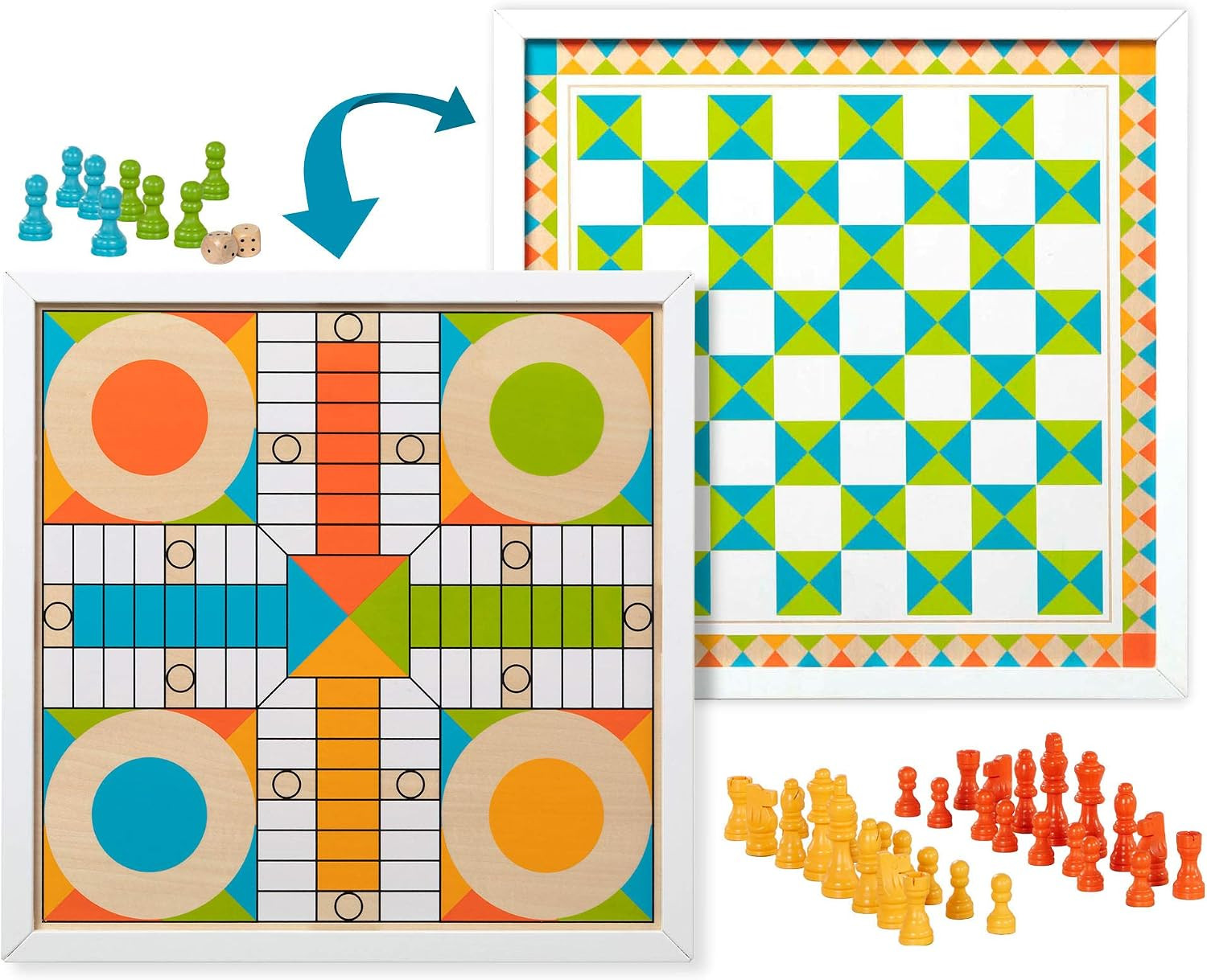 Visit the Melissa & Doug Store | Amazon (US)