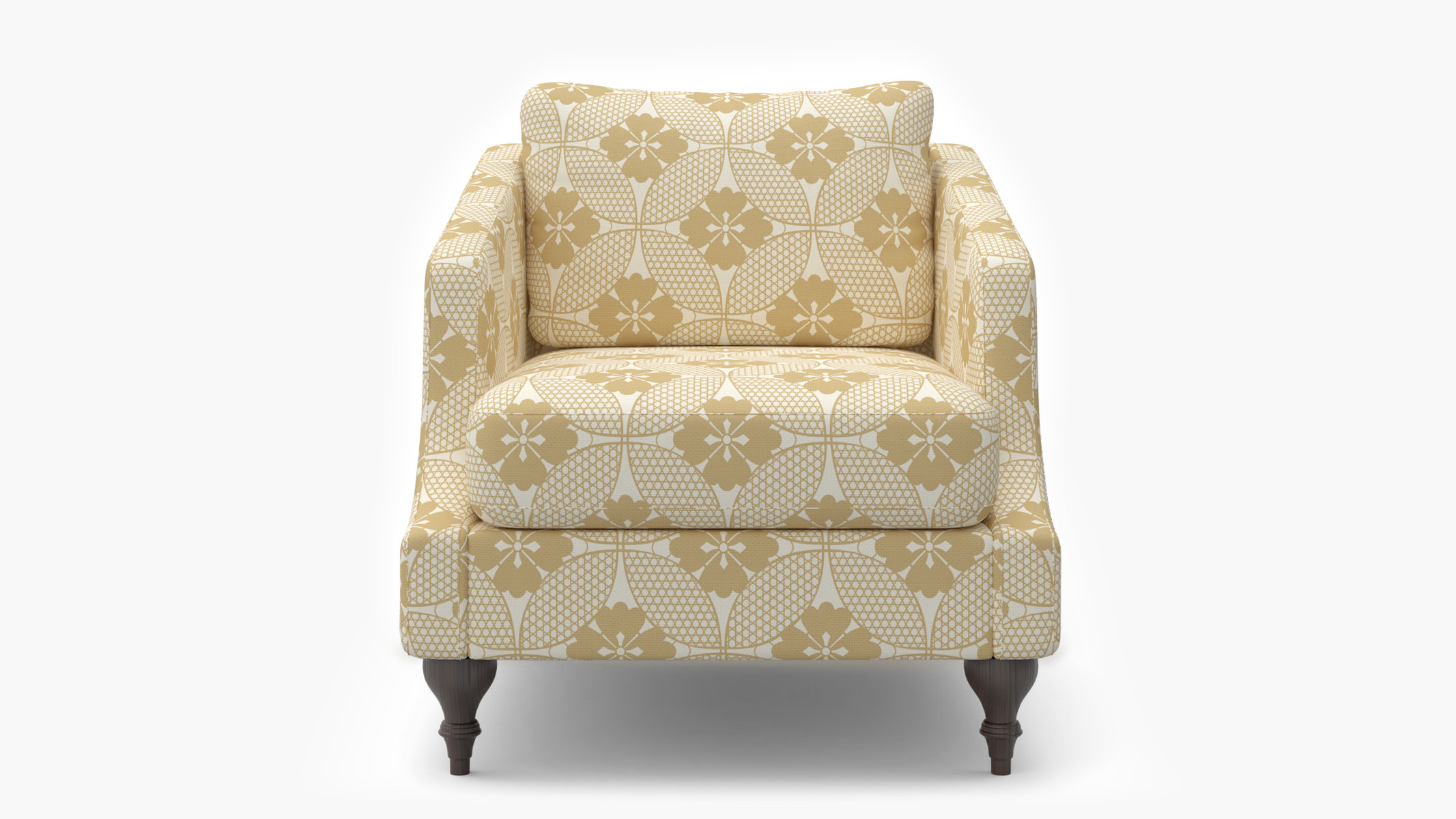 Slope Arm Chair | The Inside