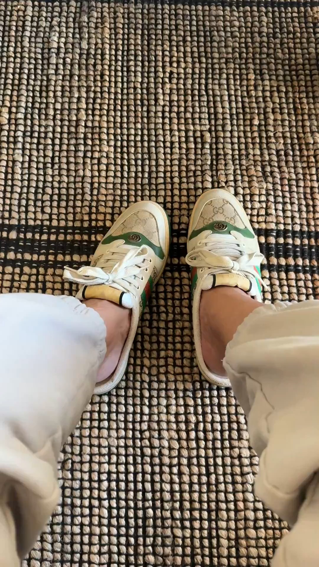 I love slide on shoes and these are so cute! They are a splurge but so nice! 



#LTKShoeCrush #LTKU #LTKOver40