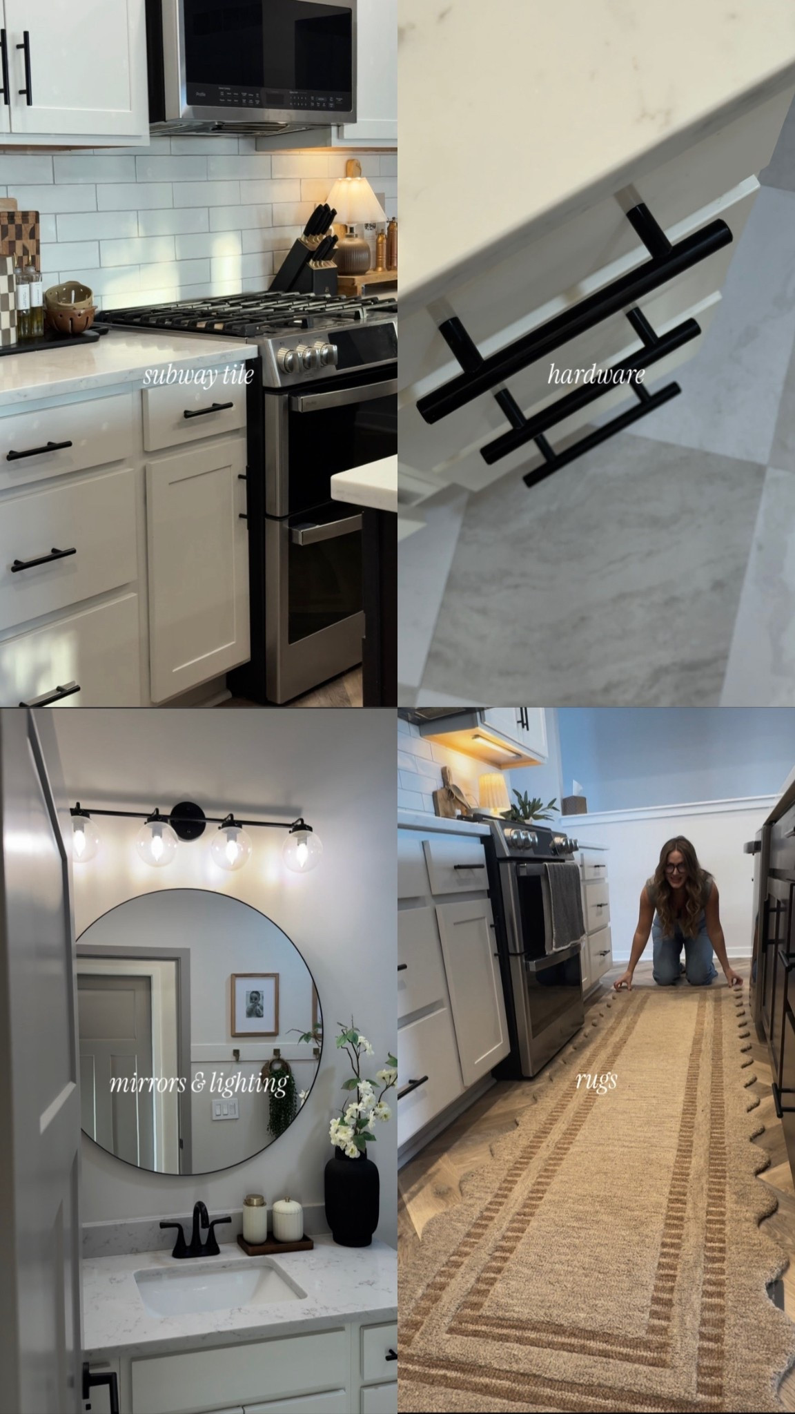 Things I’ve bought and loved from @wayfair #wayfairpartner #ad #wayfair 



#LTKSaleAlert #LTKHome