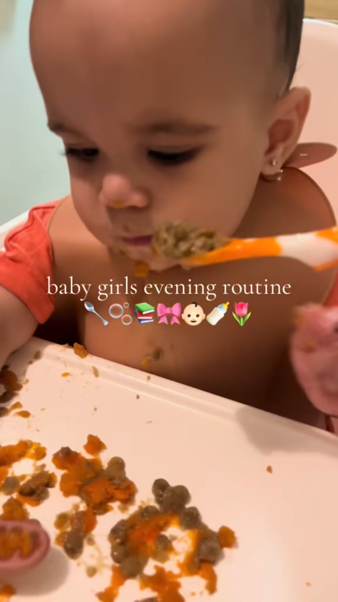 Soft nights + little routines 🤍 Everything we use is linked on LTK.

#LTKmomlife #LTKdayinmylife #LTKBaby