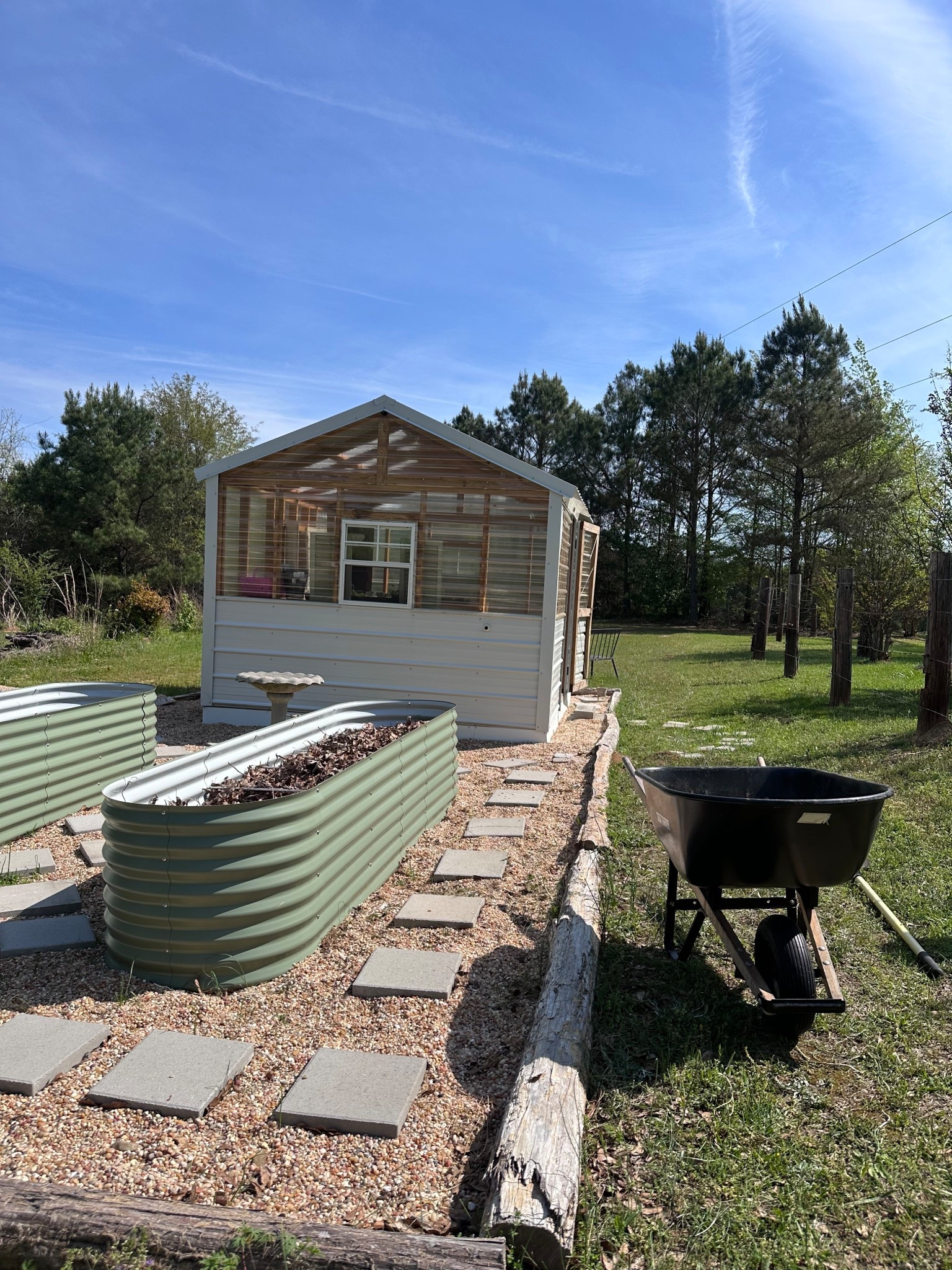 Vego garden raised beds, modular and come in different colors!  Love the olive green 


#LTKHome #LTKdayinmylife #LTKSaleAlert