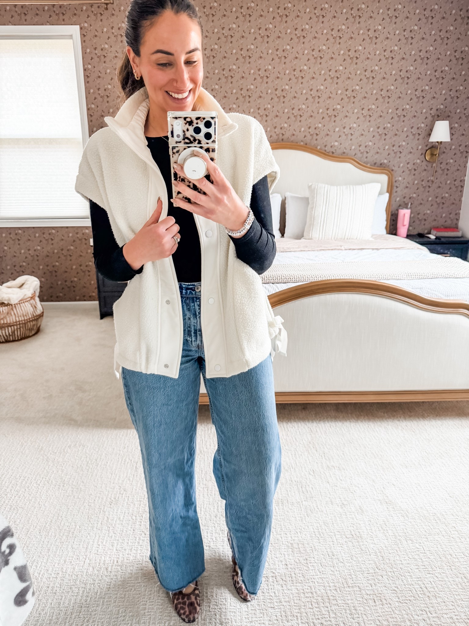 🎀 vest

#LTKootd #LTKgrwm #LTKTall