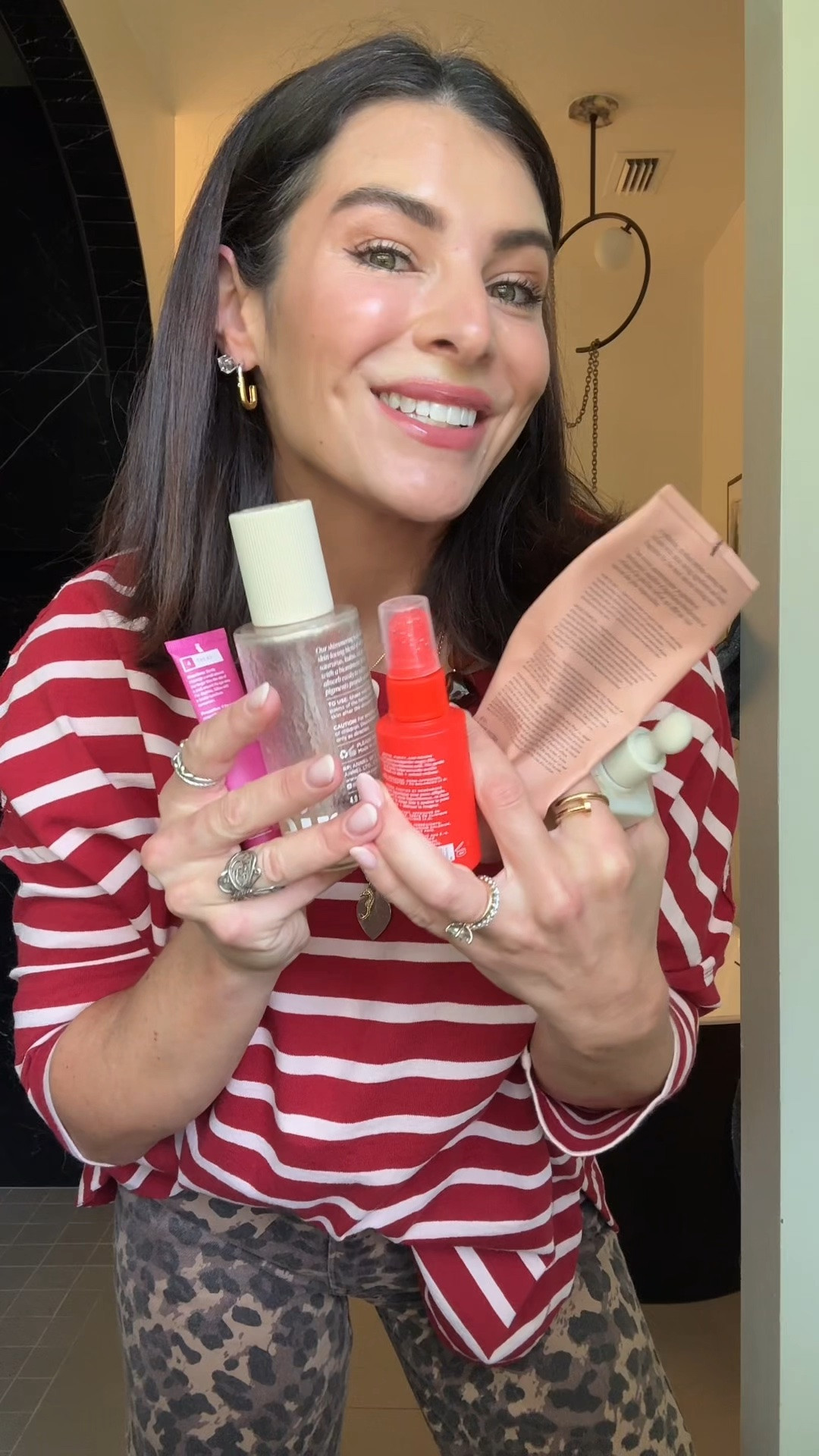 Product empties! Beauty products I love as a mom in her late thirties! 

@drdiamondsmetacine @paulaschoice @luxunfiltered

#LTKmorningroutine #LTKselfcare #LTKmomlife