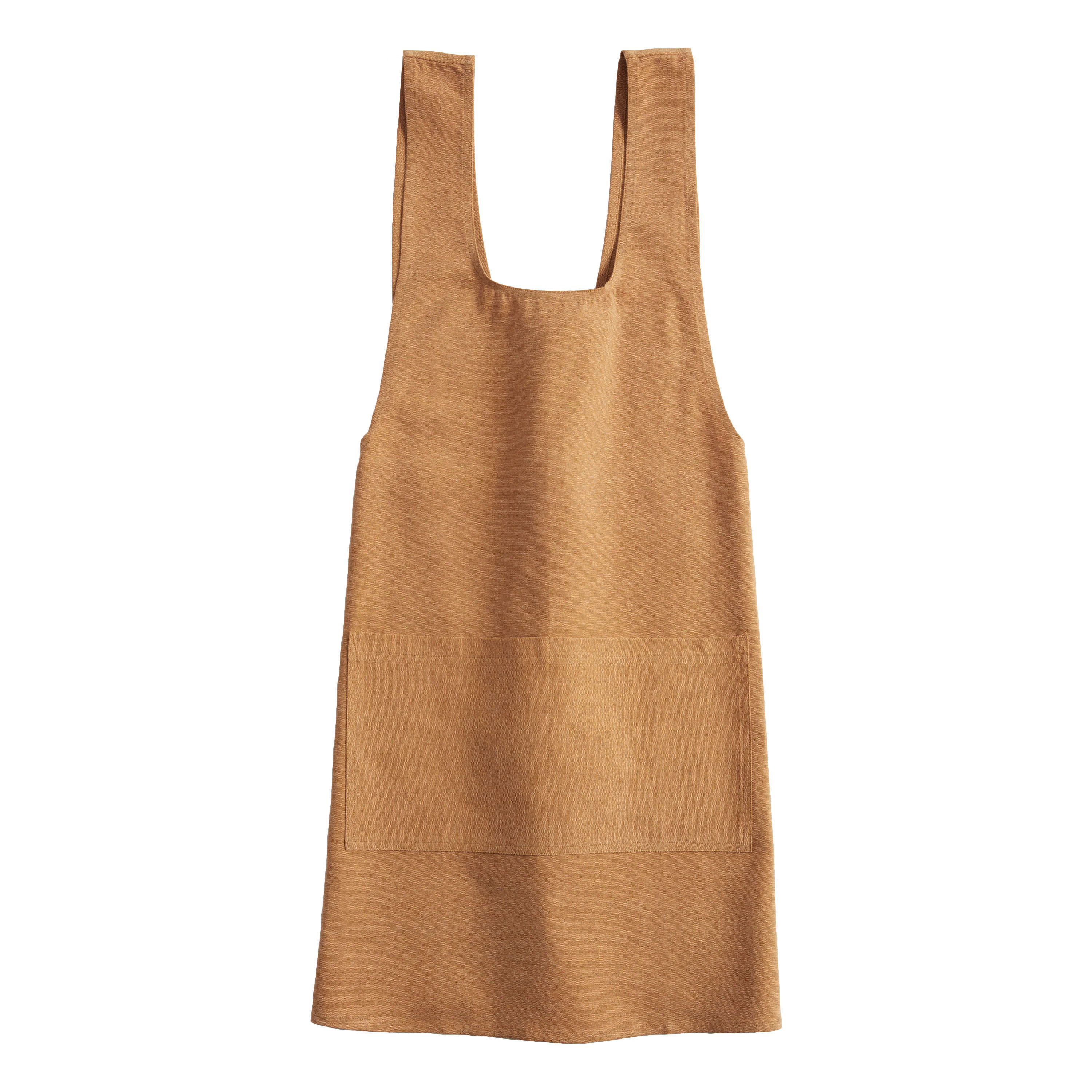 Washed Cotton Smock | World Market