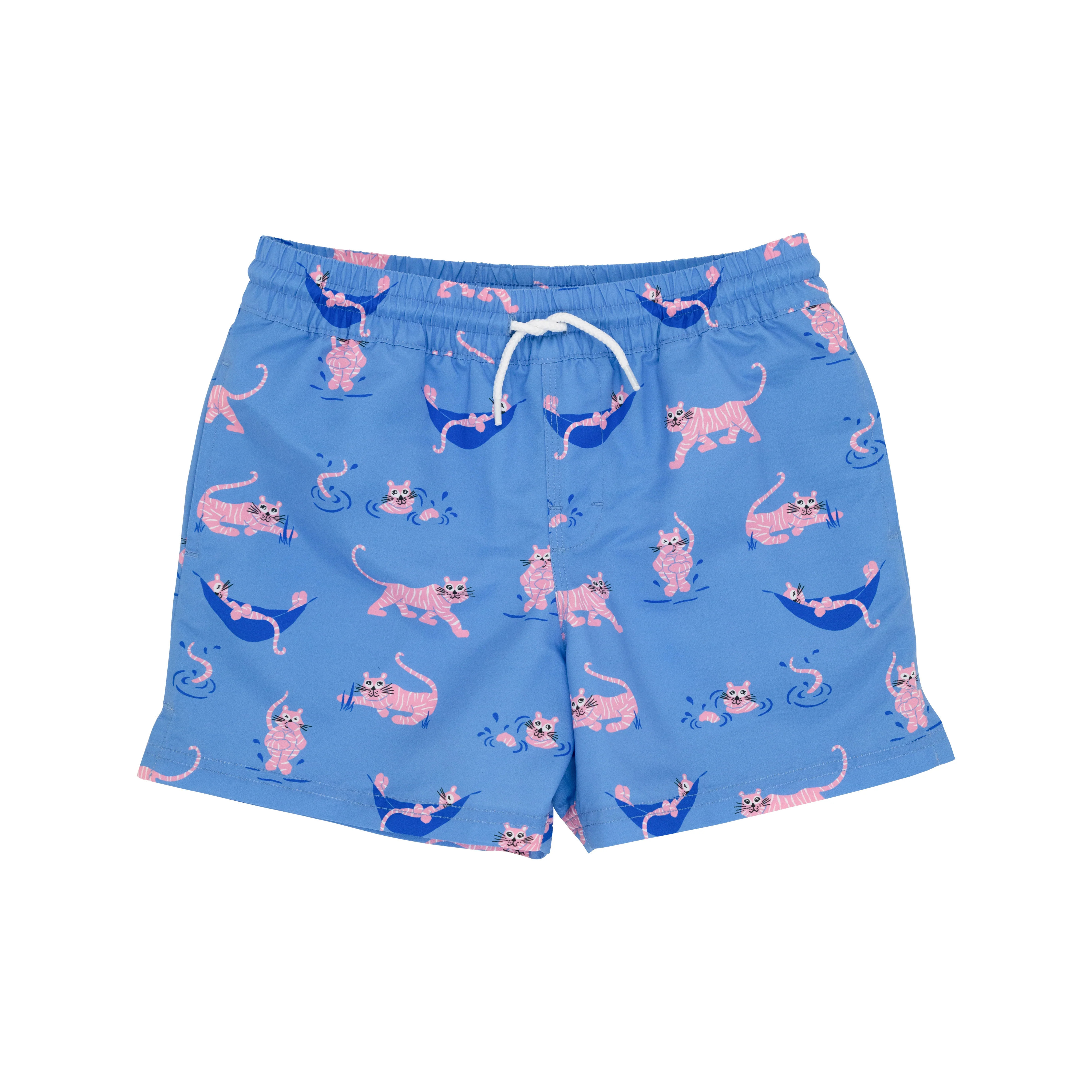 Tortola Trunks - Wild Ones | The Beaufort Bonnet Company