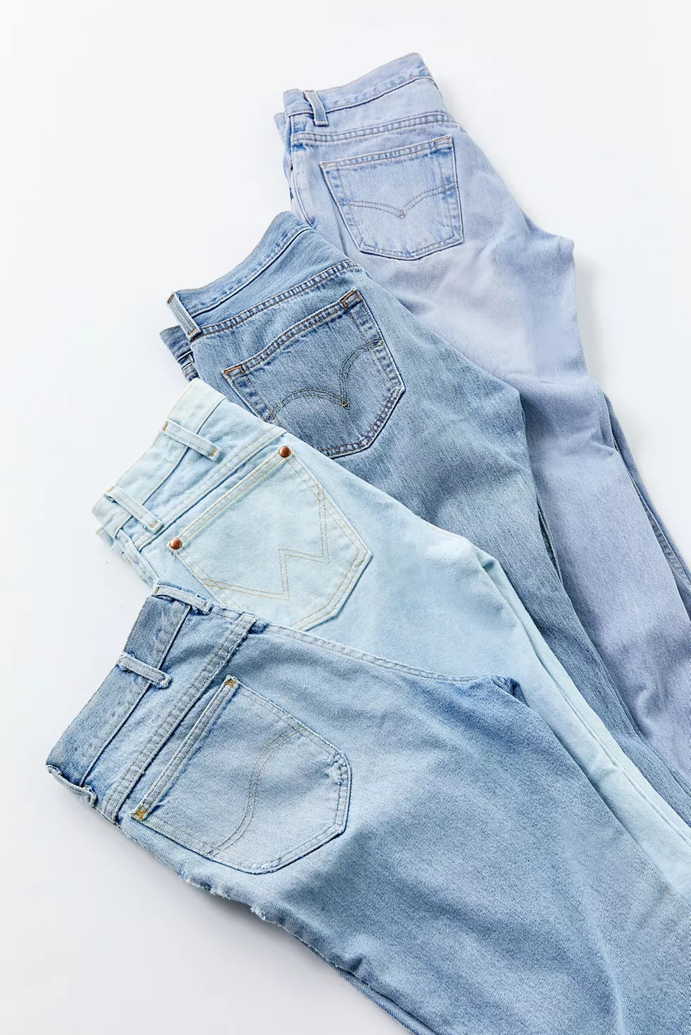 Urban Renewal Vintage Levi’s® 550 Jean | Urban Outfitters (US and RoW)