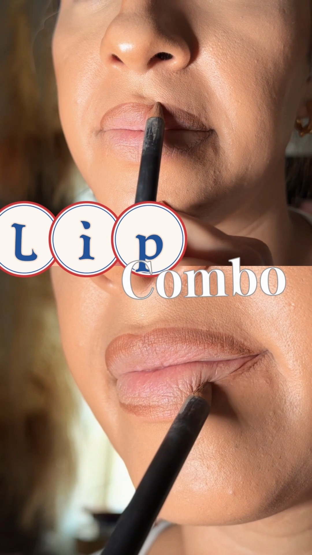 Nude lip combo 

#LTKmorningroutine #LTKBeauty #LTKselfcare