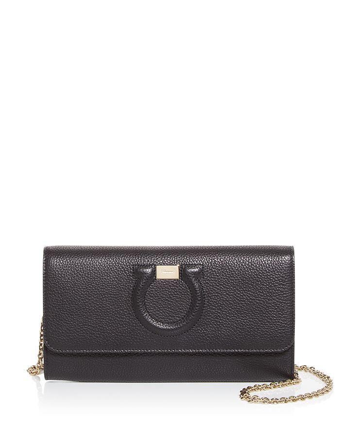 Salvatore Ferragamo
            
    
                    
                        Gancini City L... | Bloomingdale's (US)