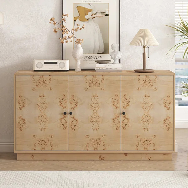 Janaki 54.31'' Sideboard | Wayfair North America