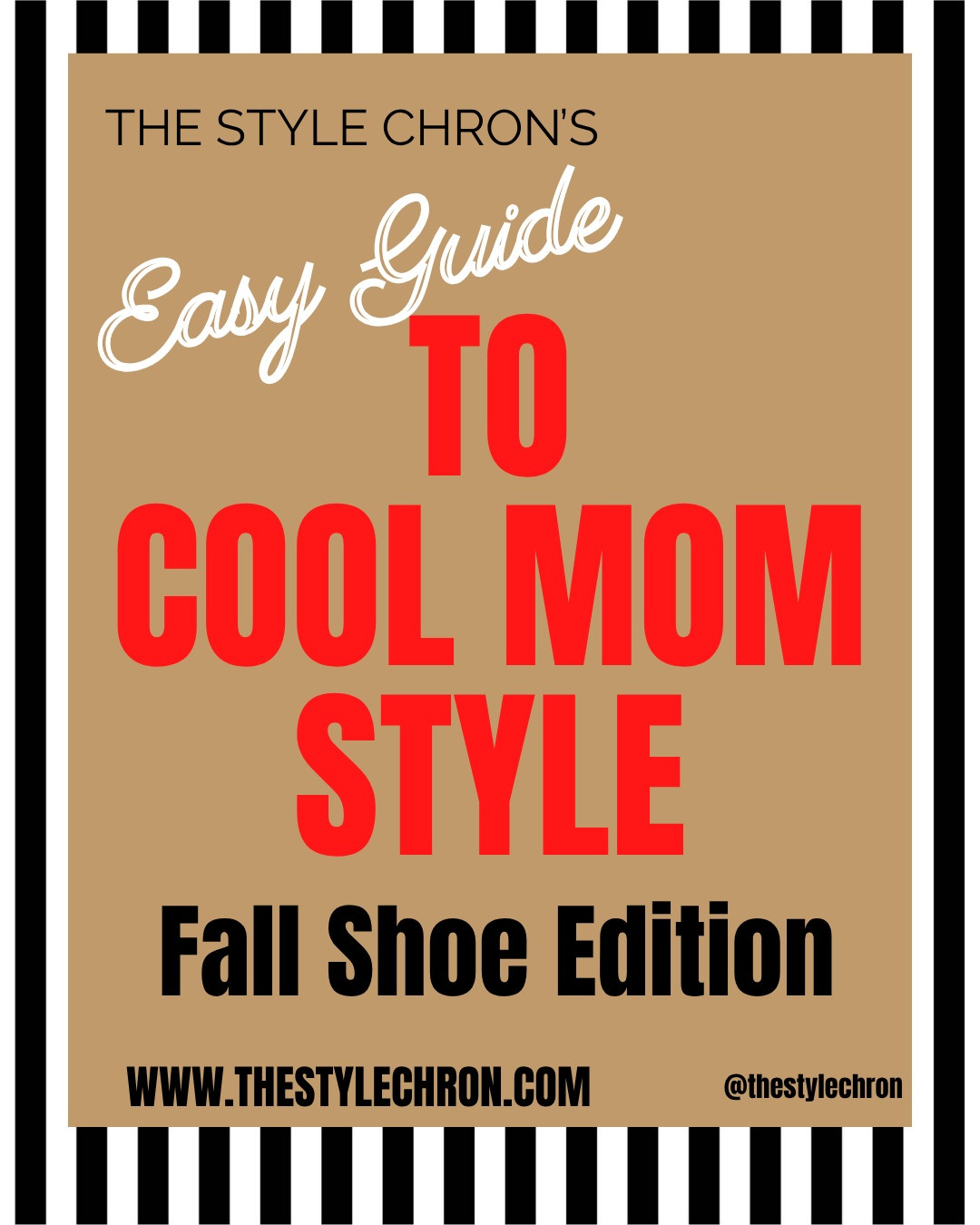 I’ve linked some of my faves…
However, it is my hope that this guide to style serves as inspiration for what to wear this fall. Keep it as a guide. Curate your closet and create a list of items you need or wish to add each season. Shop with these things in mind and for items in your price range. 

While it is important to update your style, it is not necessary to purchase an entire new wardrobe. Staying current and modern is about understanding what works for you and styling yourself accordingly.

#LTKOver40 #LTKootd