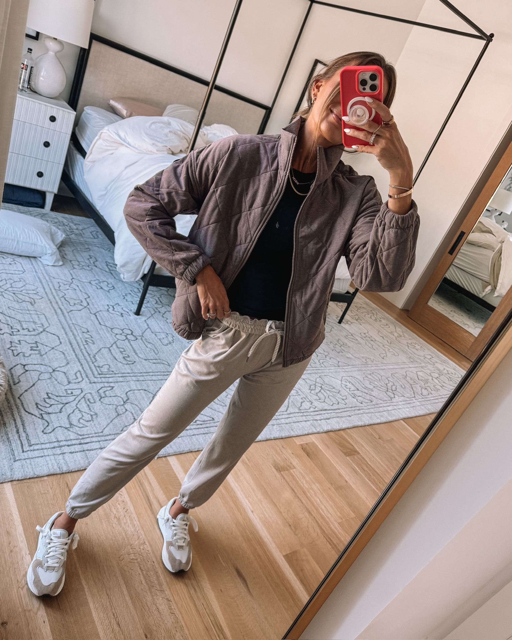 halo insulated jacket from @vuoriclothing is the prettiest color + so cozy!! the best lightweight jacket for fall 🍂 #ad

#LTKfitness #LTKSeasonal