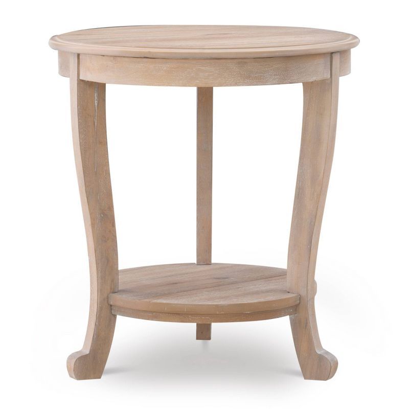 Dermott Side Table - Powell Company | Target