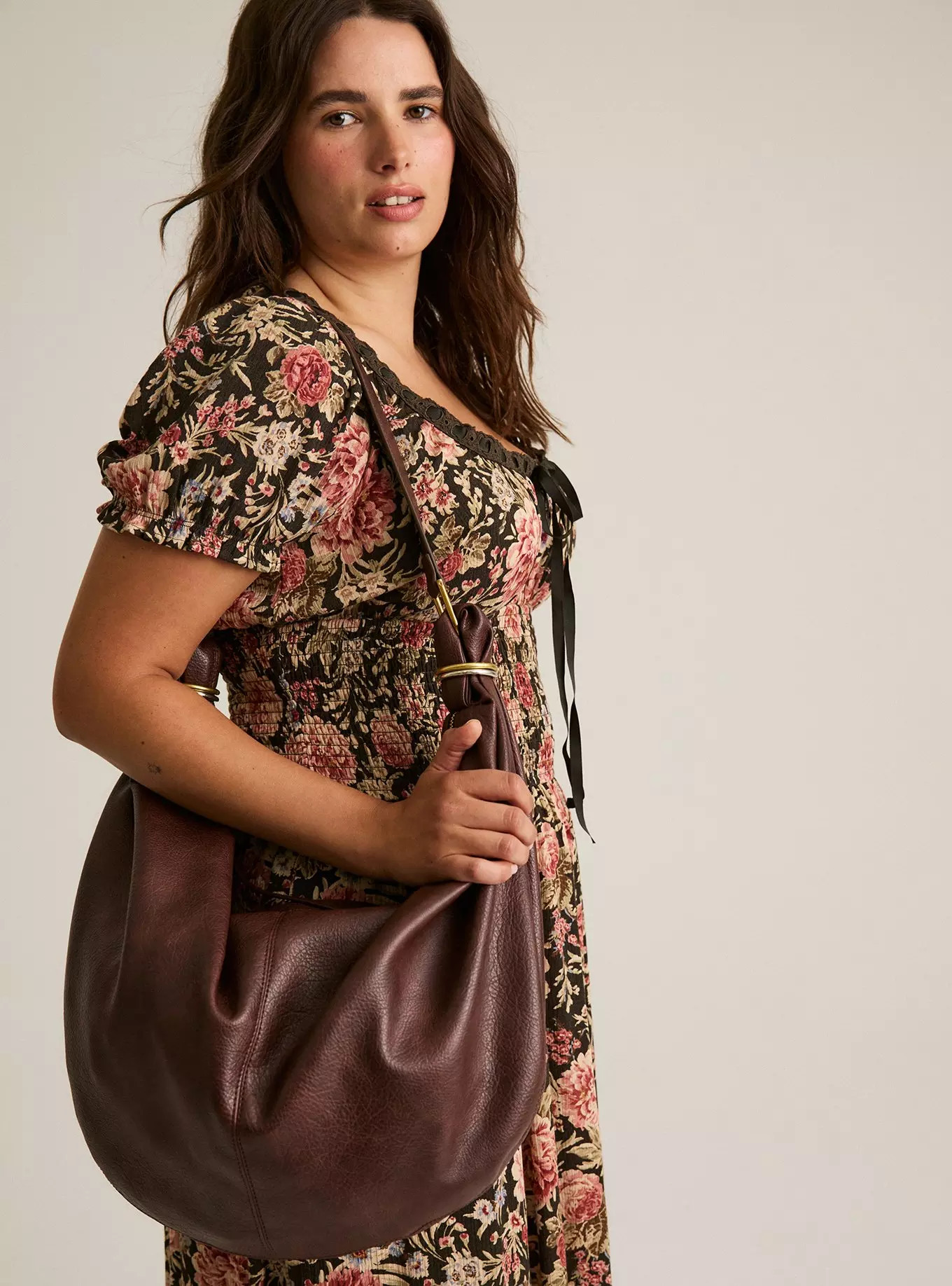 Festi Hobo Bag | Torrid (US & Canada)