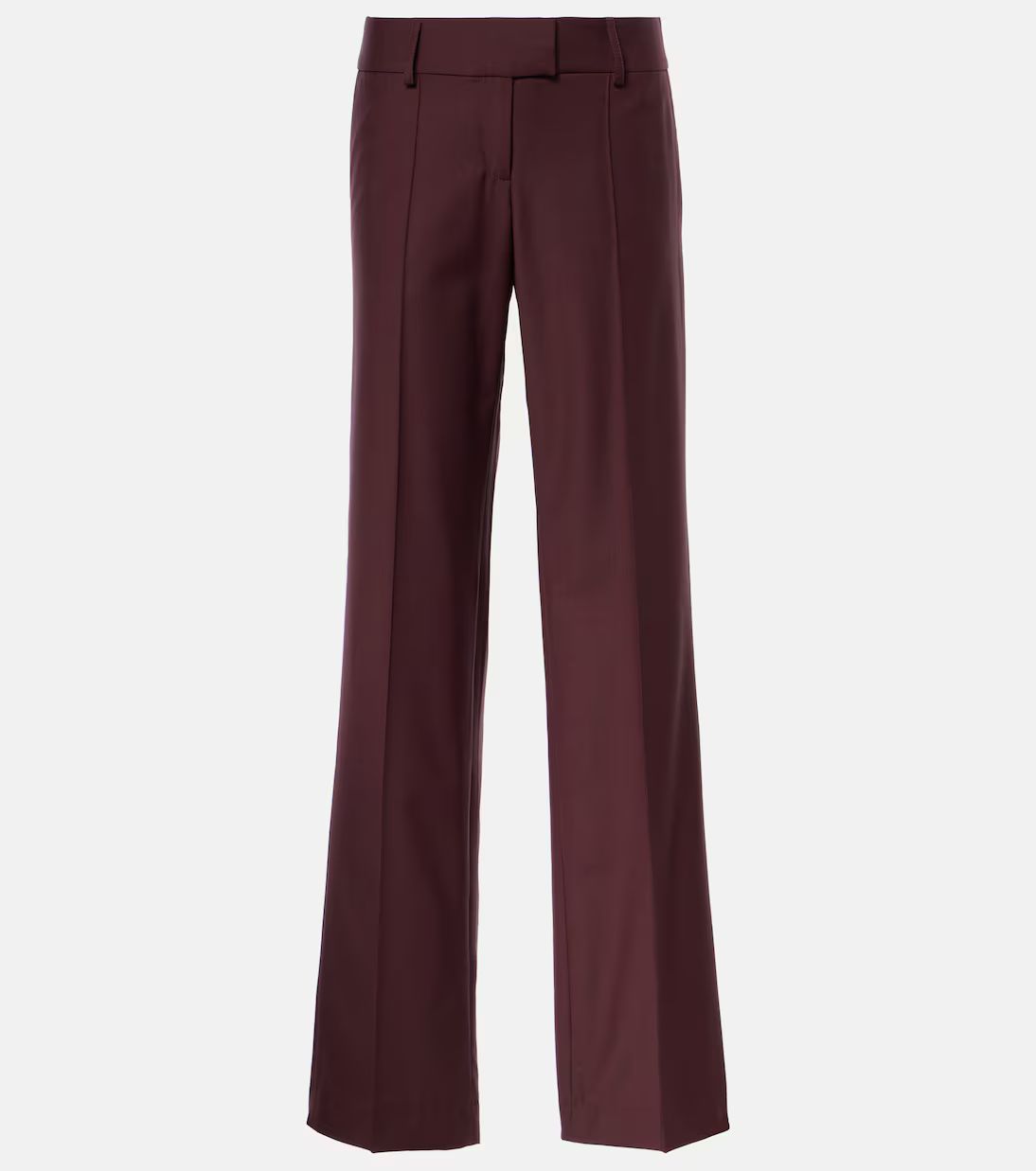 Deneva wide-leg pants | Mytheresa (UK)