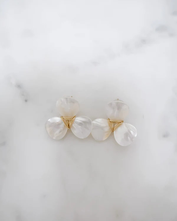 The Classic Georgie | SJ Bailey Co.