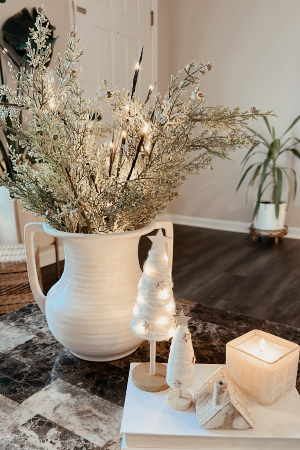 All the holidays vibes 🎄

#LTKhome #LTKHoliday #LTKSeasonal