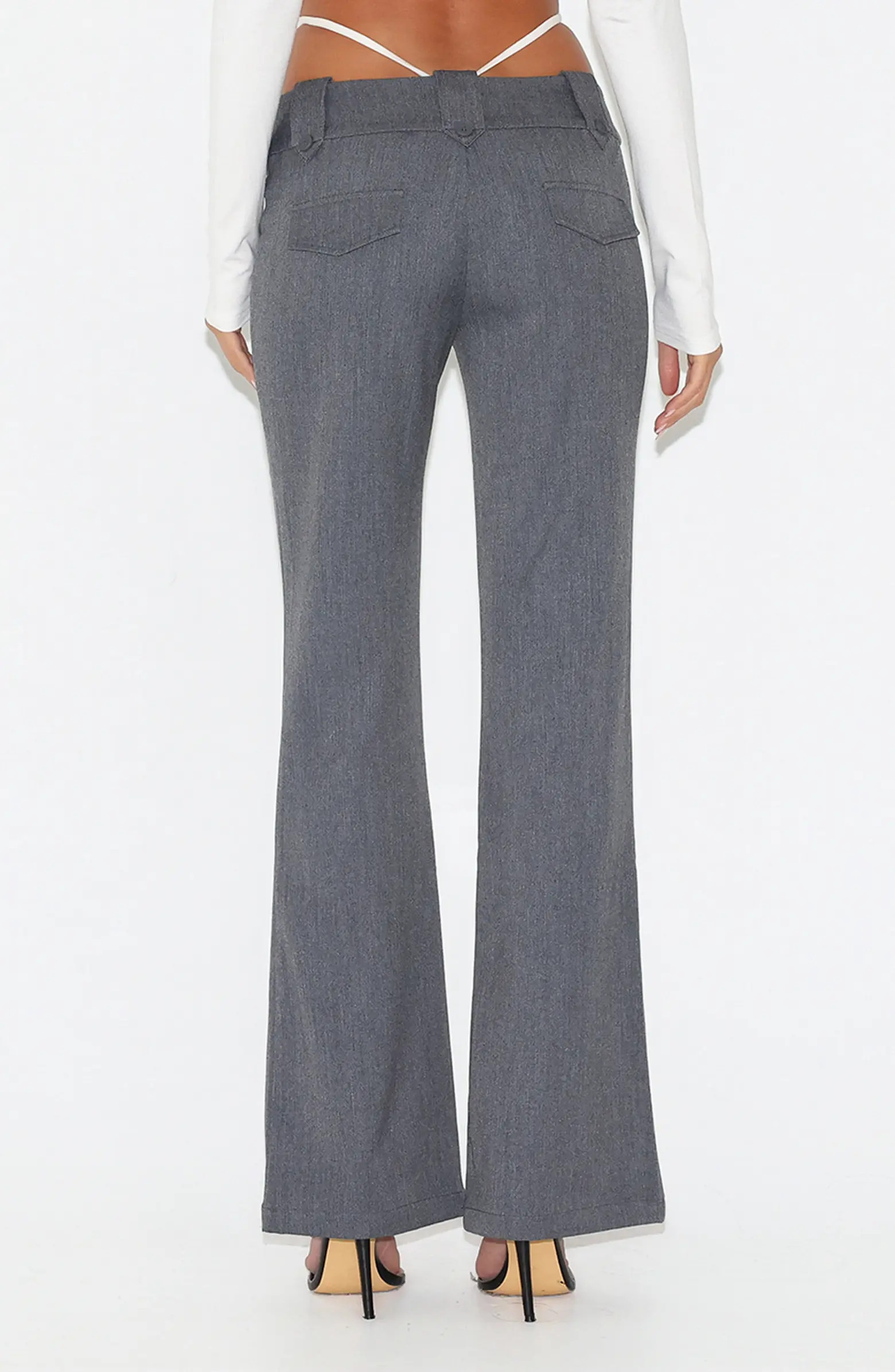 Kittie Low Rise Pants | Nordstrom