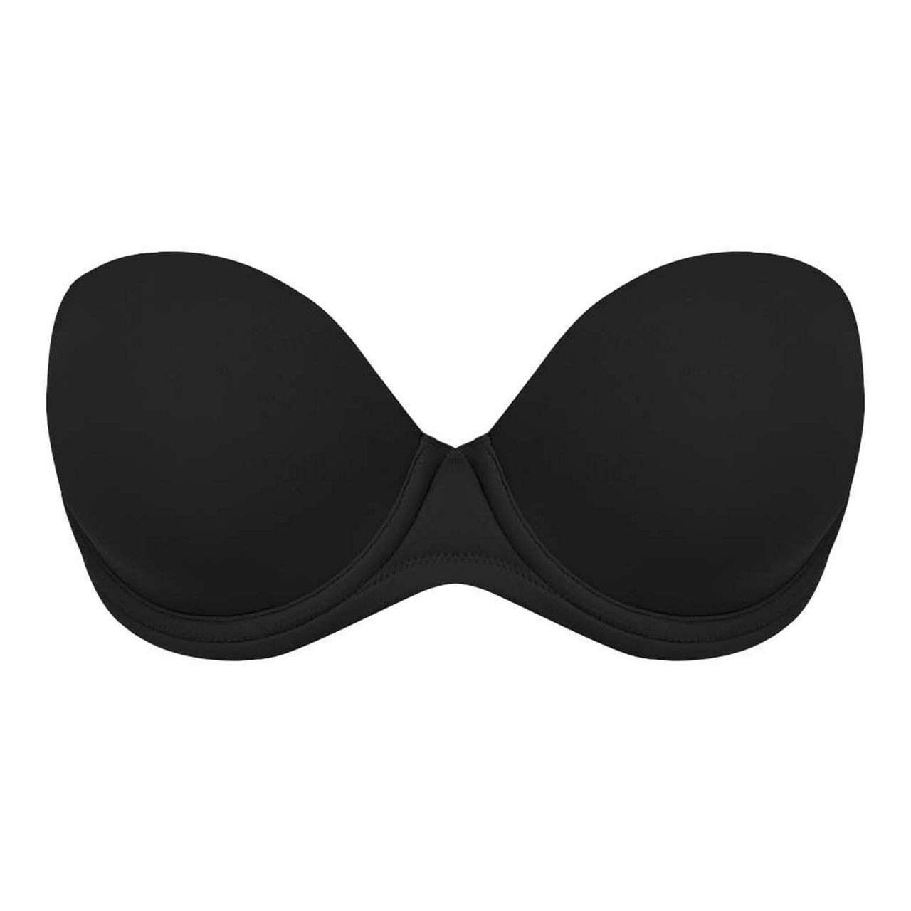 WACOAL Red Carpet Strapless Bra - Black | Brown Thomas (IE)