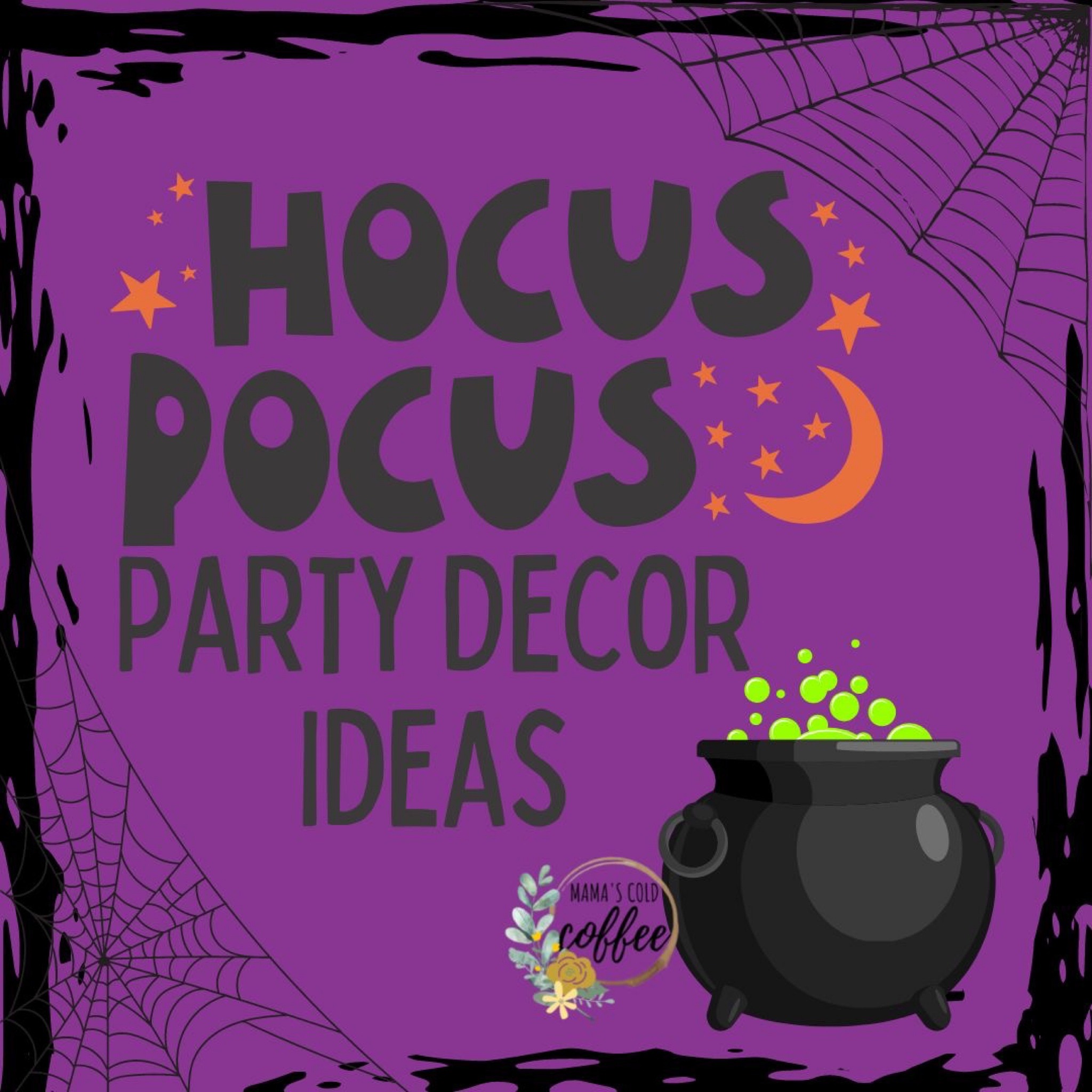 Hocus Pocus 2 Party Decor

#LTKGiftGuide 

#LTKSeasonal #LTKHalloween #LTKGiftGuide
