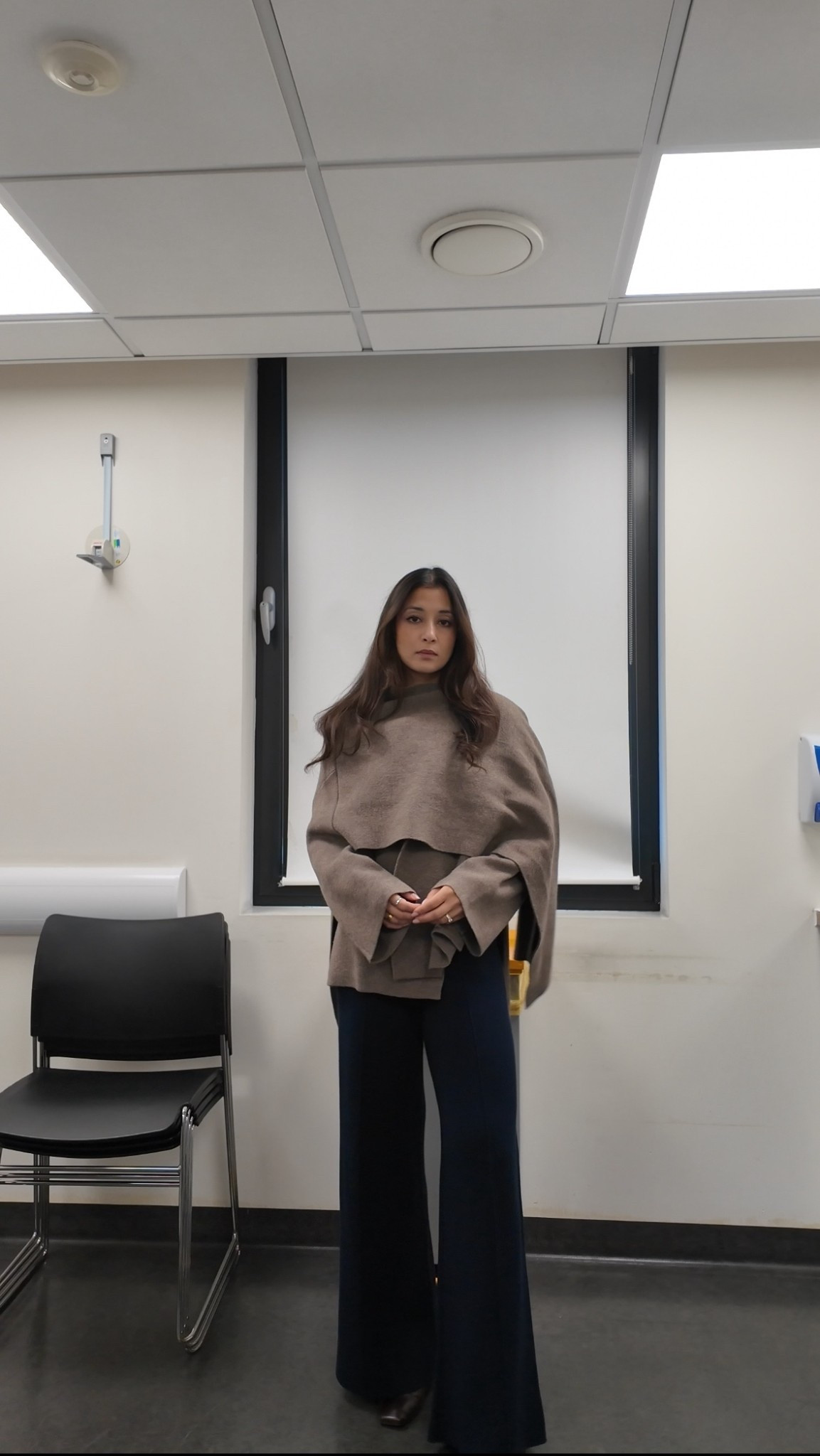 clinic ootd 

#LTKworkwear #LTKautumn #LTKuk