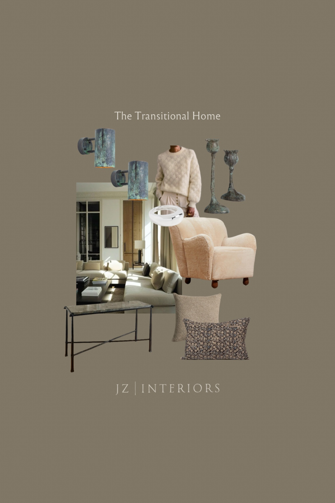 Continuing our design style series with a collection of some of our favorite transitional design inspired items. 

#home #interiors #interiordesign #homedecor #home #transitional #modern 

#LTKstyletip #LTKhome #LTKtravel