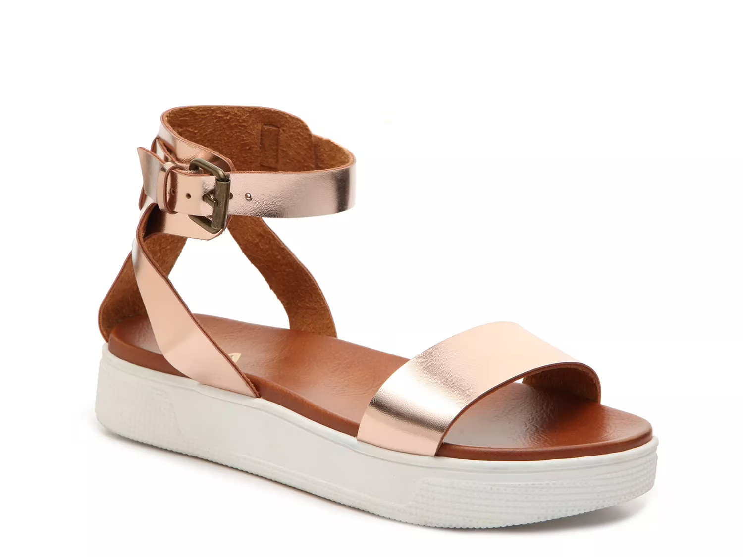 Ellen Platform Sandal | DSW