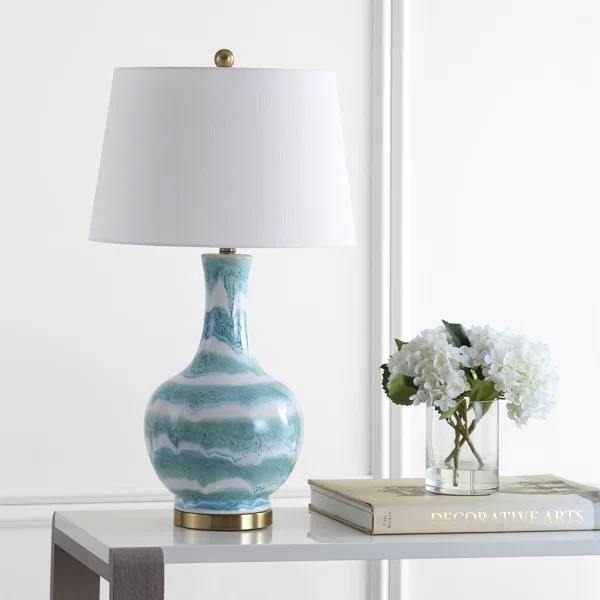 Amirah 31" Table Lamp | Wayfair North America
