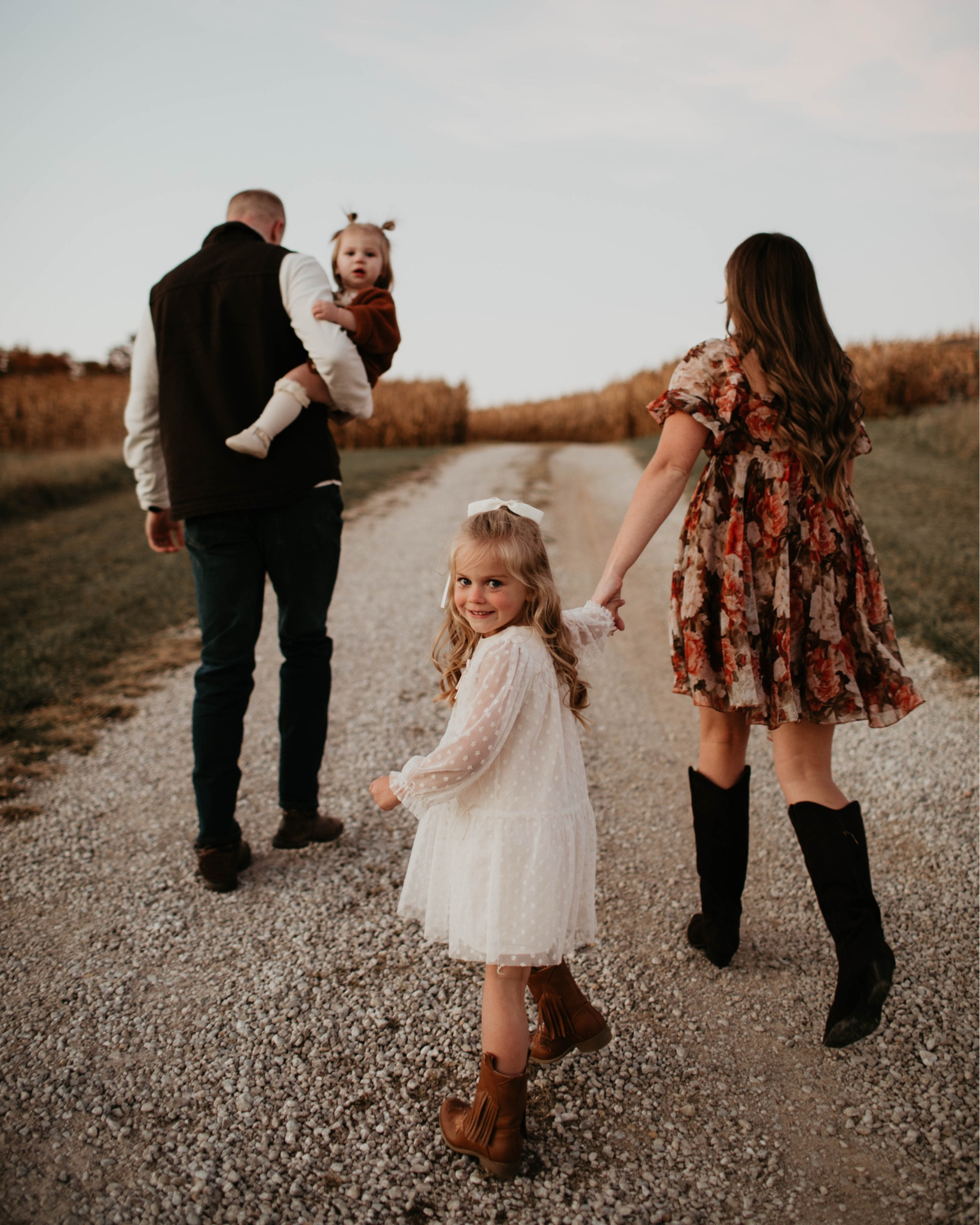 Brown Western Boots on SALE 🎉🎉🎉

#LTKKids #LTKFindsUnder50 #LTKFamily