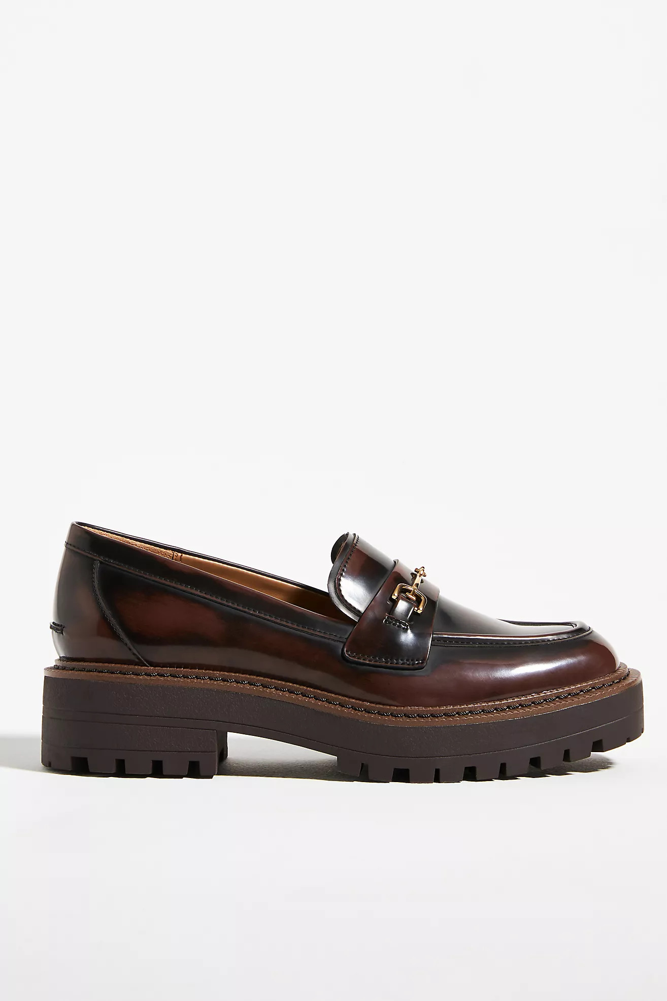 Sam Edelman Laurs Loafers | Anthropologie (US)