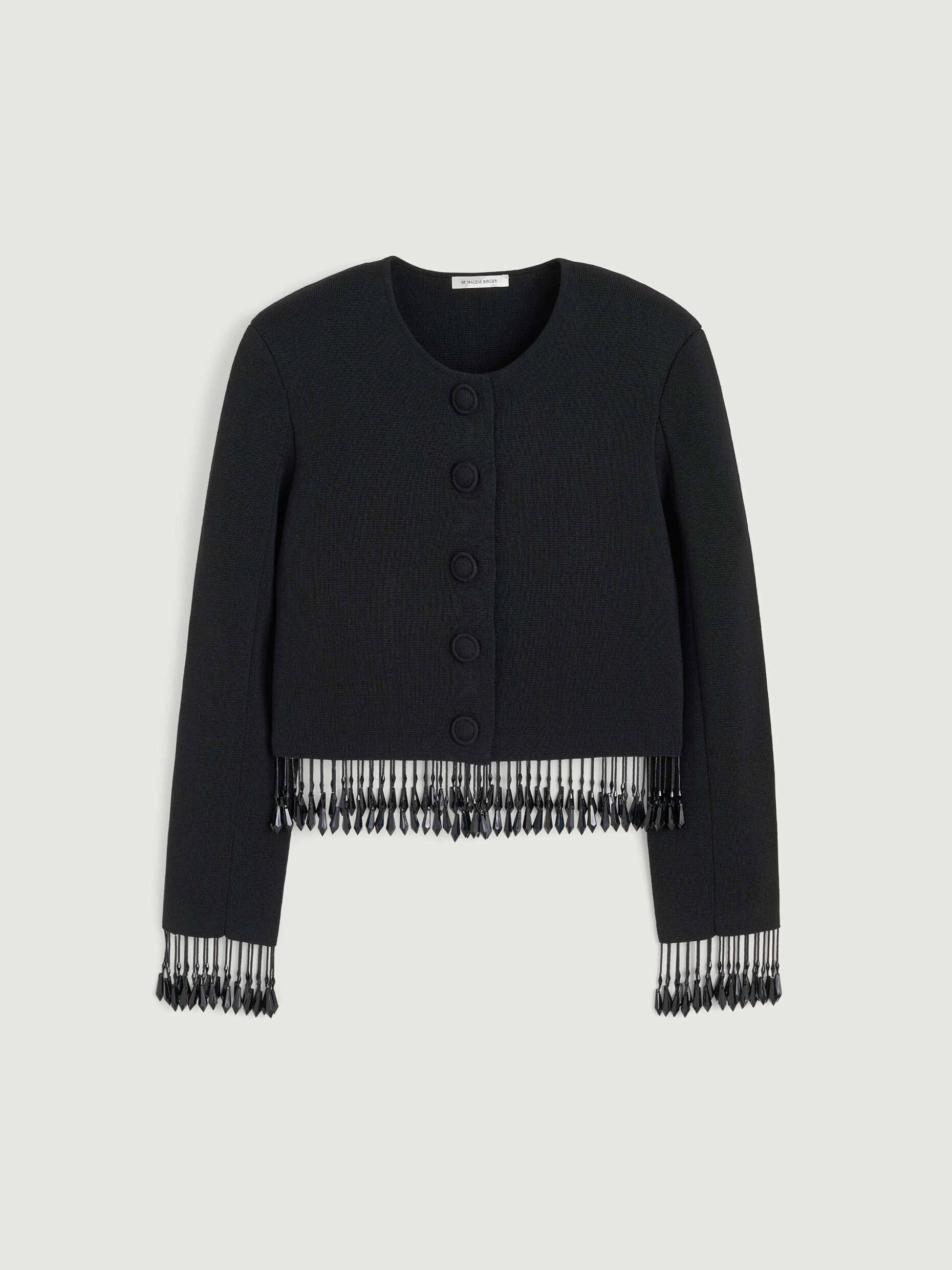 Shelly cardigan | By Malene Birger