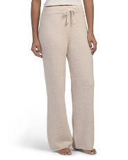 Wide Leg Pajama Pants And Animal Pattern Socks Set | Mother's Day Gifts | Marshalls | Marshalls