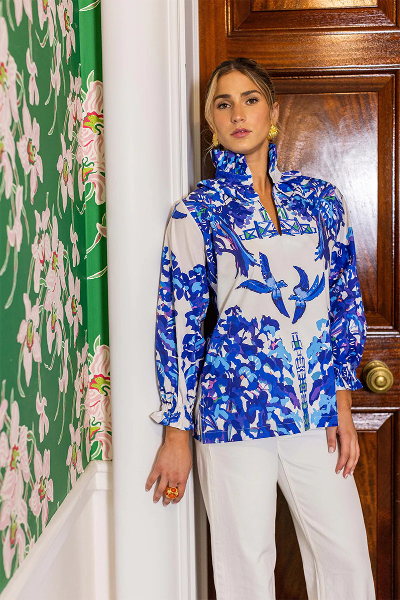 Willow© Harper Top | House Of MBR