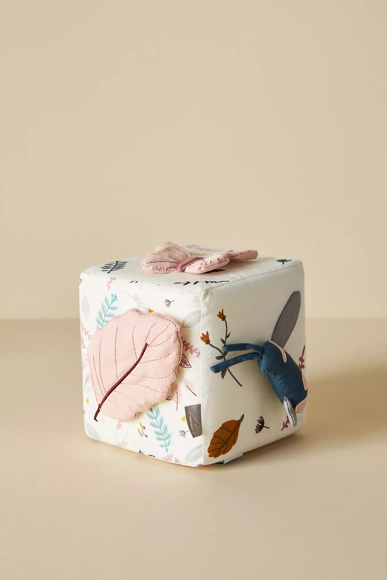 Activity Cube | Anthropologie (US)