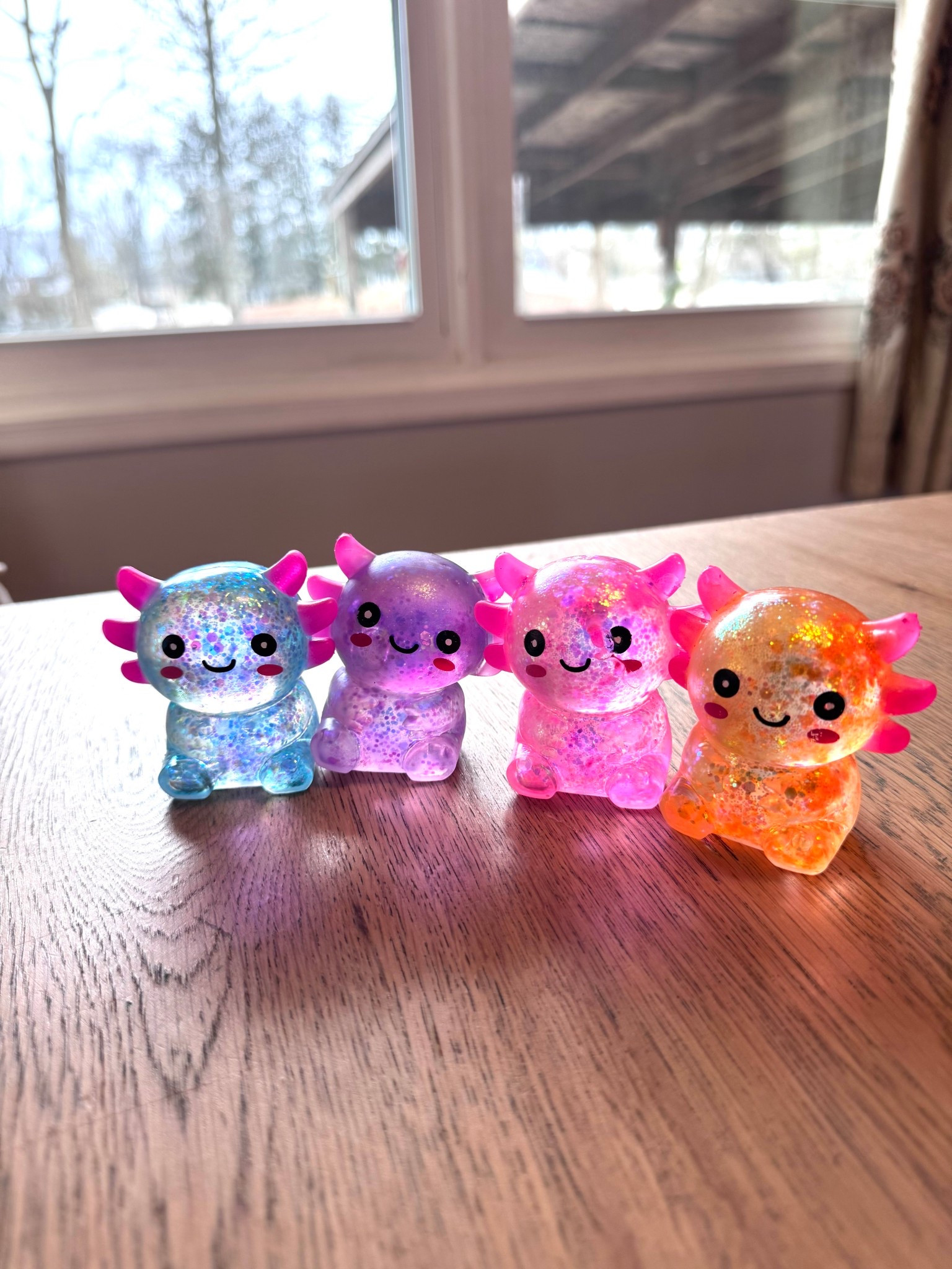 These squishies make such cute party favors! #partyfavors #squishy

#LTKKids