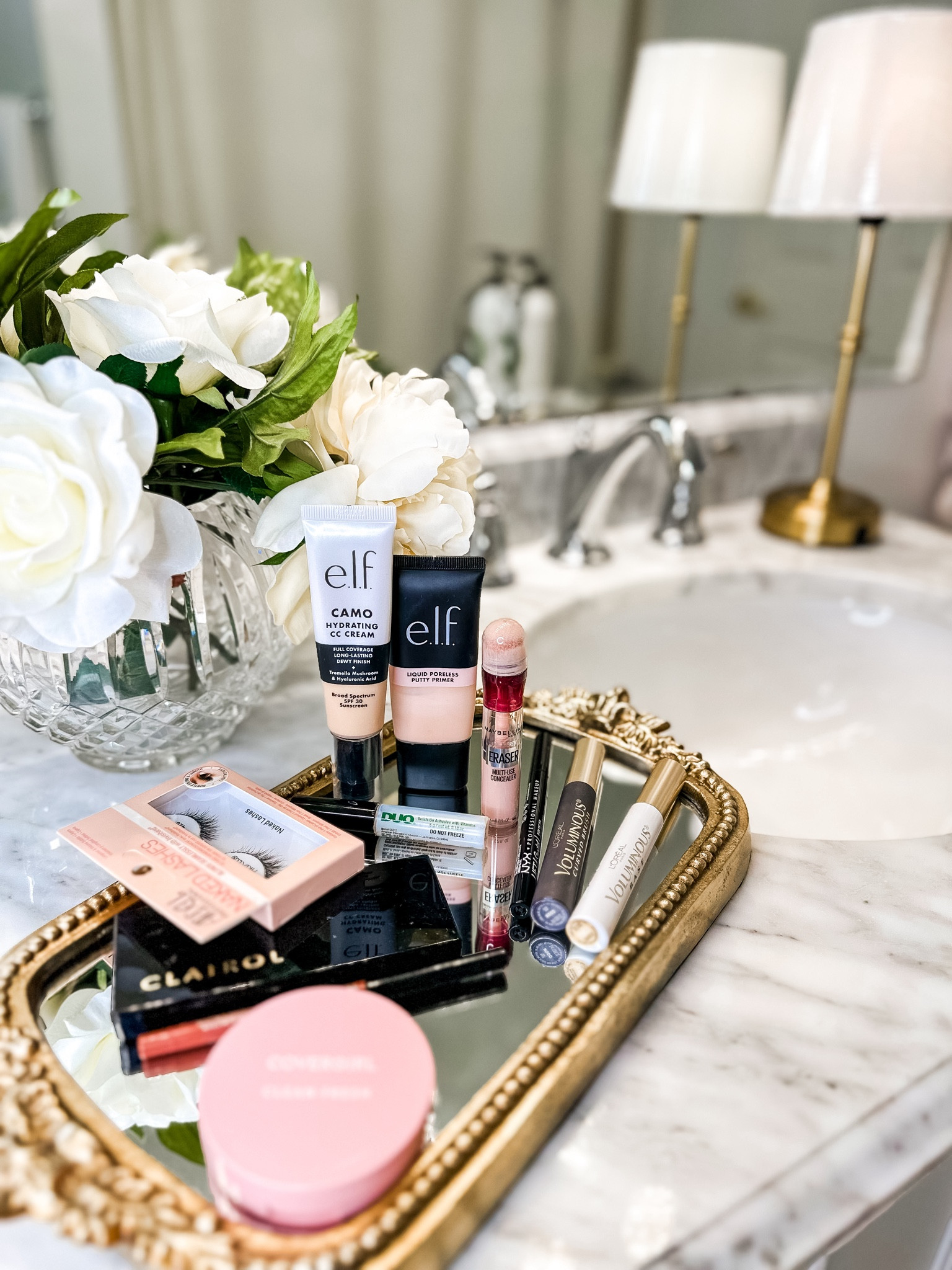Target Beauty Favorites


#LTKover40 #LTKfindsunder50 #LTKxTarget