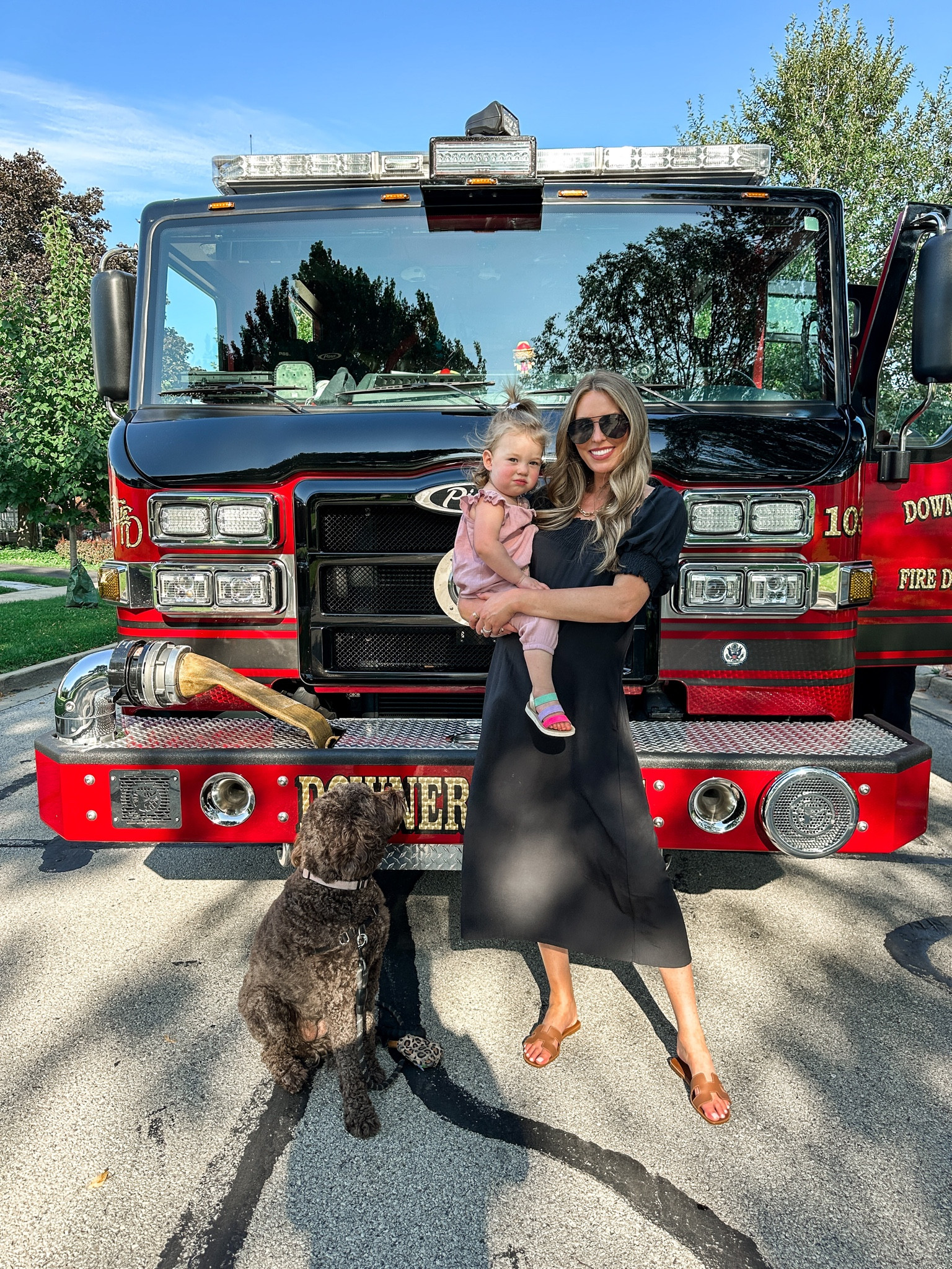 Summer dress / maternity style

Small in the dress 


#LTKbump #LTKunder50 #LTKstyletip