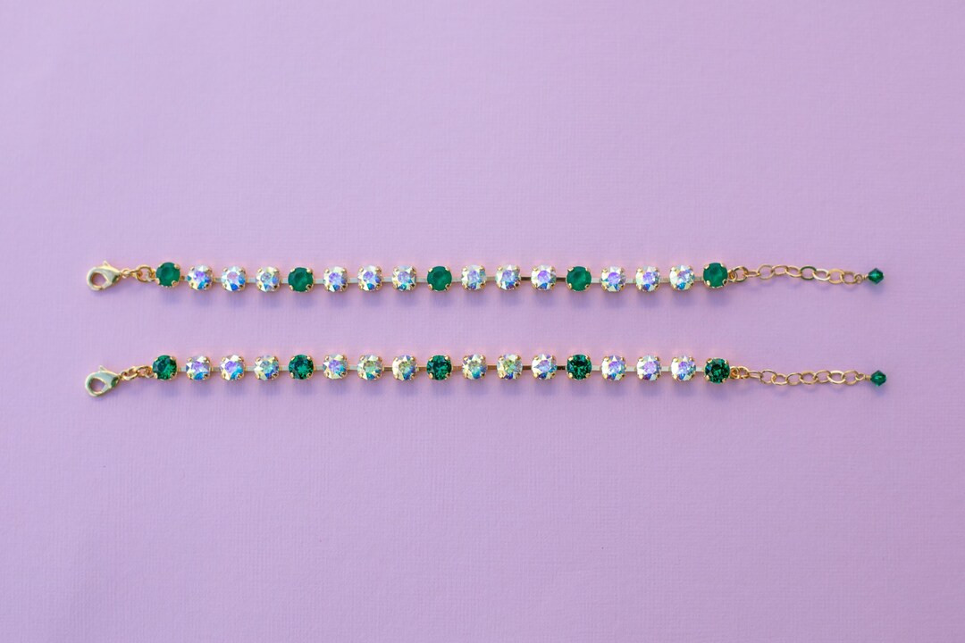 6mm Transmission & optional color - Choose setting Color and Length | Etsy (US)