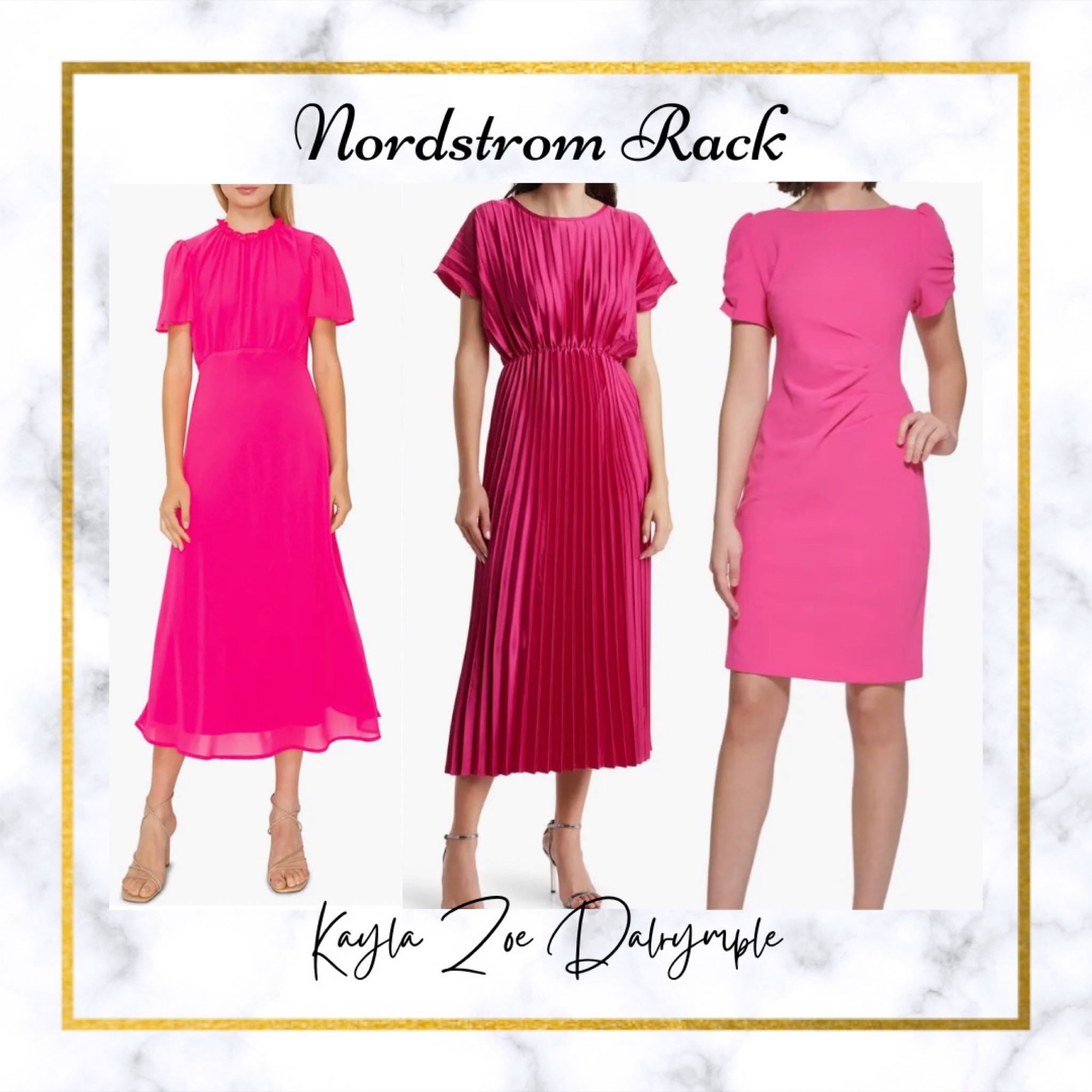 nordstrom rack dresses