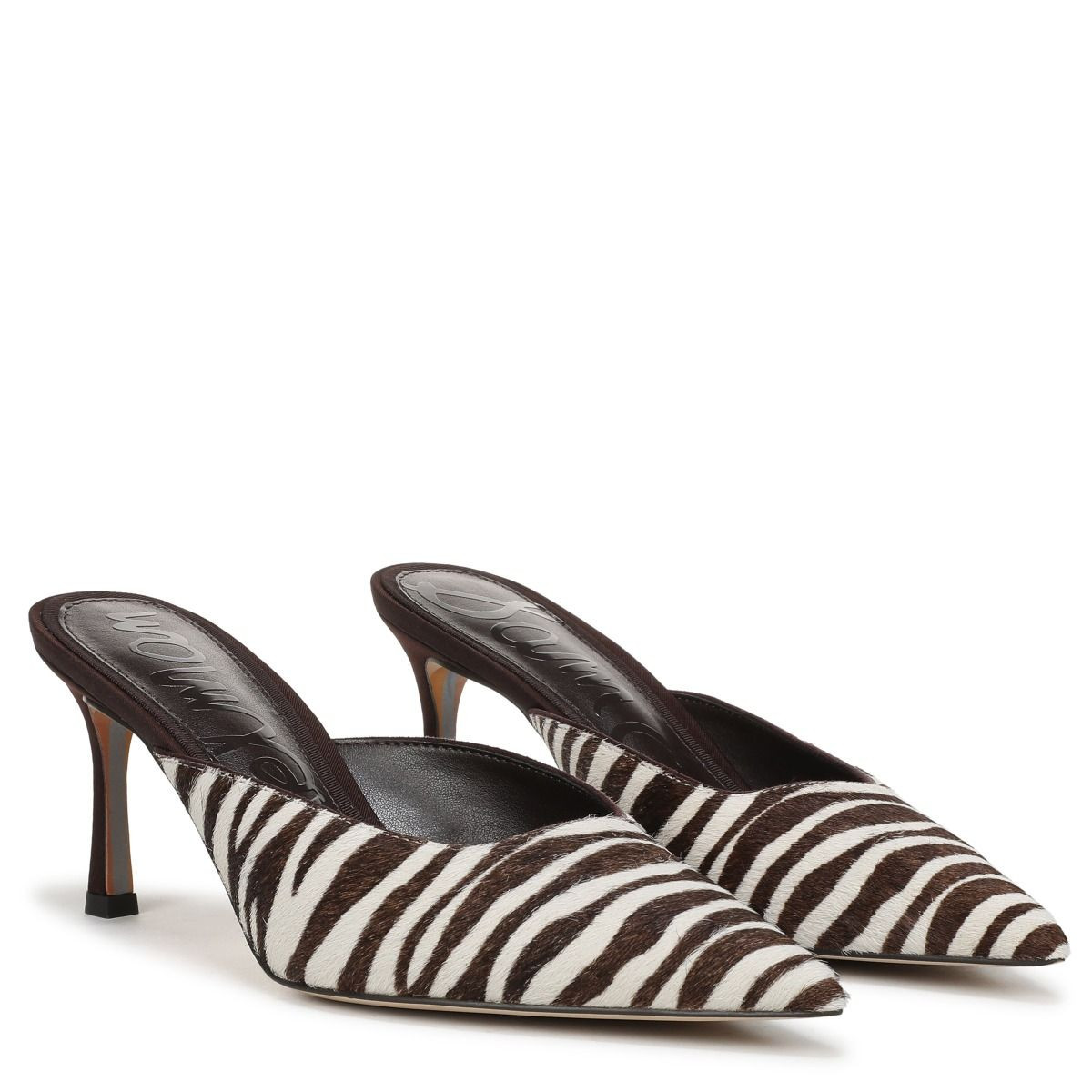 Margeaux Heeled Mule | Sam Edelman