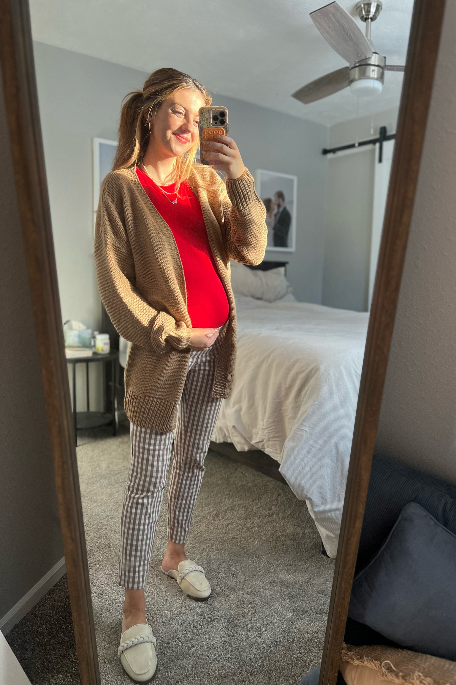 Checkered pants from target! These are old but linked the same brand/fit with different styles 

#LTKbump #LTKstyletip #LTKworkwear