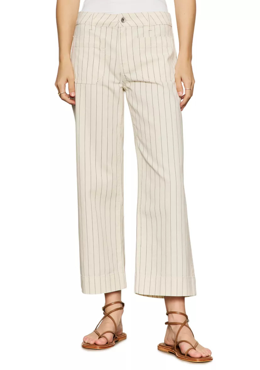 Women's Marine Denim Pants | Belk
