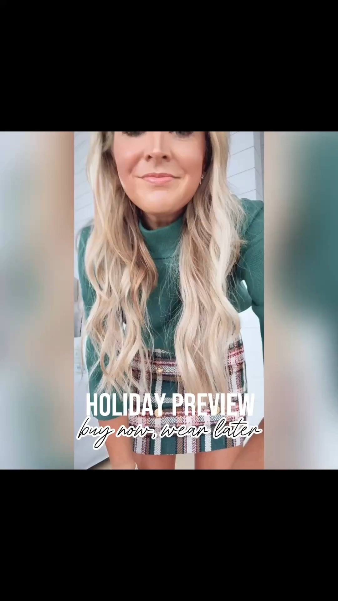 Avatar Holiday finds - buy now, wear later!! Love all the plaid, sequins, pleated and velvet!!

#LTKFindsUnder100 #LTKSeasonal #LTKHoliday