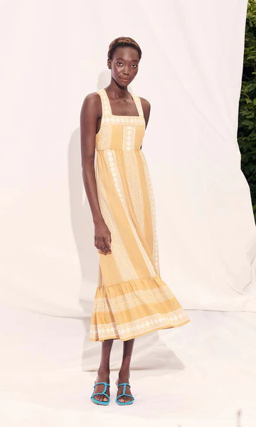 Keilah Dress | SAYLOR