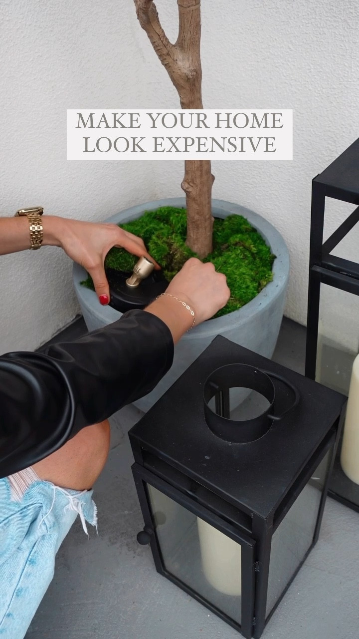 Make your home look expensive • battery operated spotlights 

Home decoration, neutral home decor, diy home decor, cozy home decor, modern home, home inspiration, home stying, amazon finds, home ideas, amazon home, interior design, budget home decor, luxury home, Los Angeles, modern home design



#homedecor #interiordesign #home #interior #design #decor #homedesign #handmade #homesweethome #art #decoration #furniture #architecture #interiors #homedecoration #love #interiordecor #interiordesigner #vintage #interiorstyling #luxury #livingroom #instagood #homestyle #liketkit

#LTKhome #LTKstyletip #LTKFind