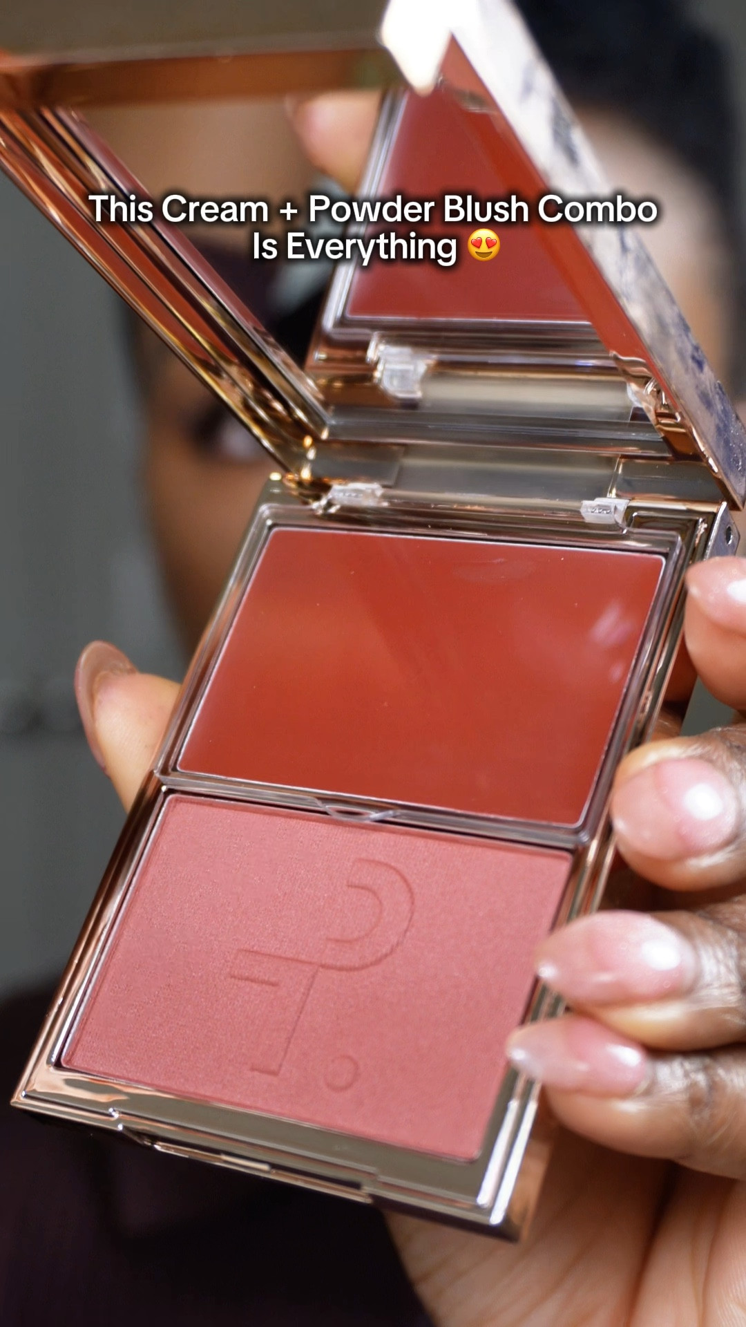 Patrick Ta NEW Blush “She Knows Who She Is” ✨

#LTKBeauty