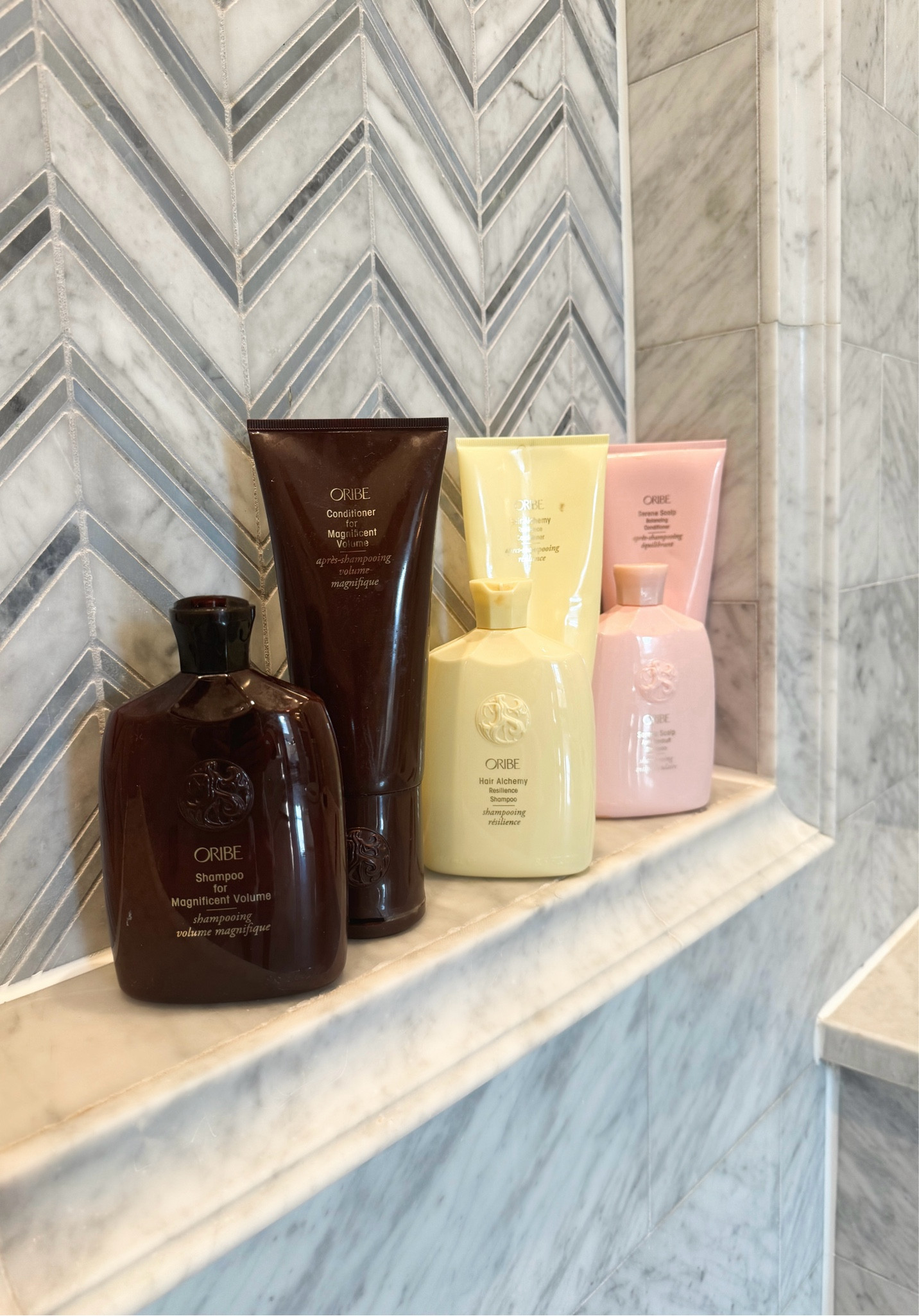Everyday hair essentials 

#LTKBeauty