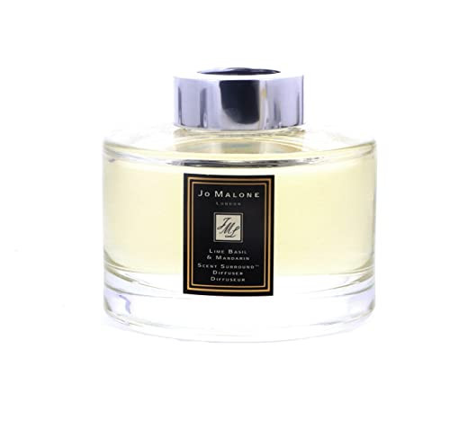 Jo Malone London Lime Basil & Mandarin Scent Surround Diffuser/5.6 oz. - No Color | Amazon (US)